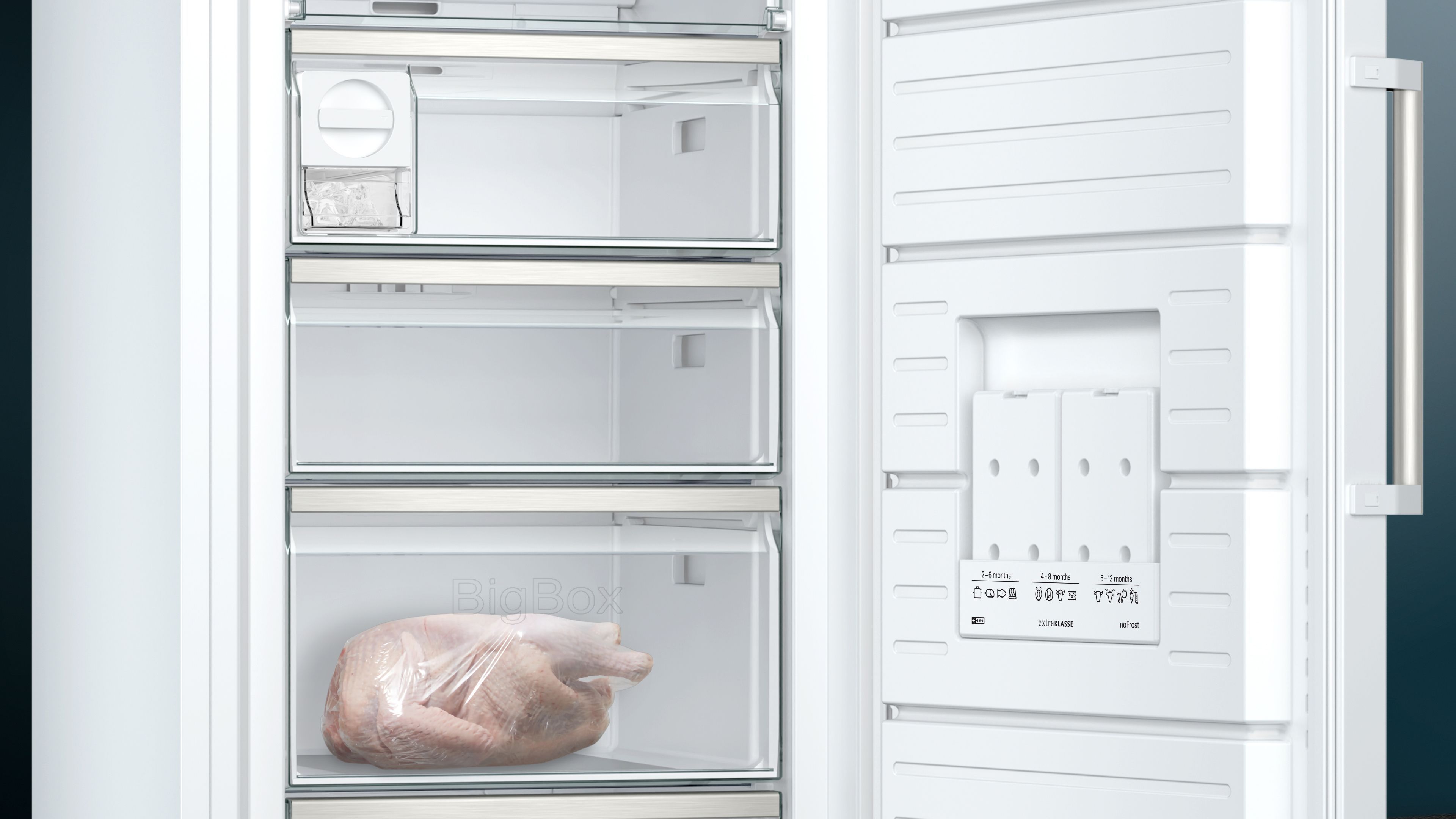 GS51NAWCV van Siemens afbeelding 6