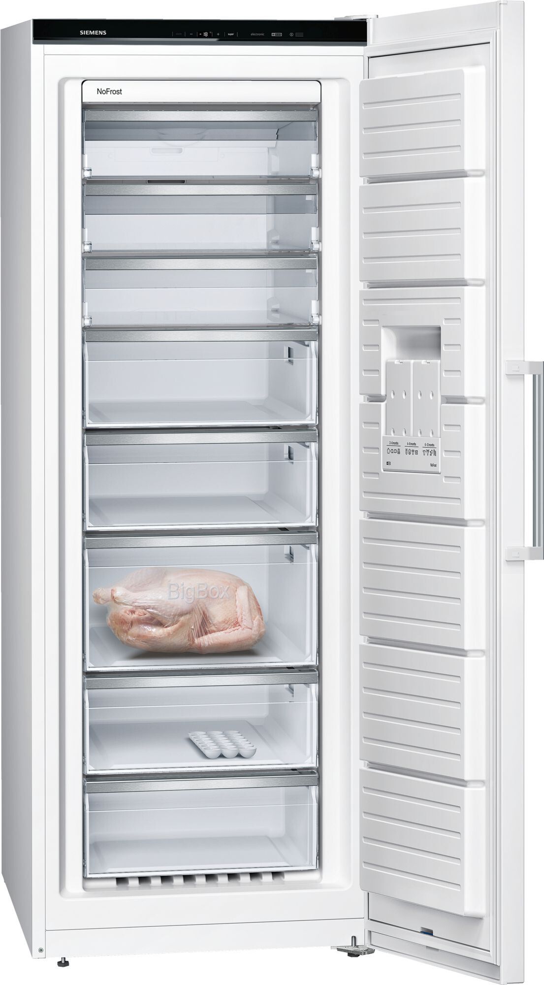 GS58NDWDV Siemens afbeelding 2