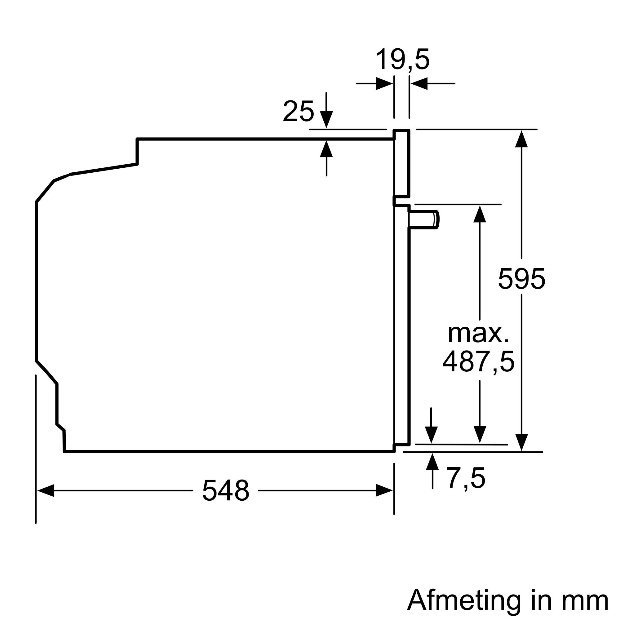 Siemens HB514AER4
