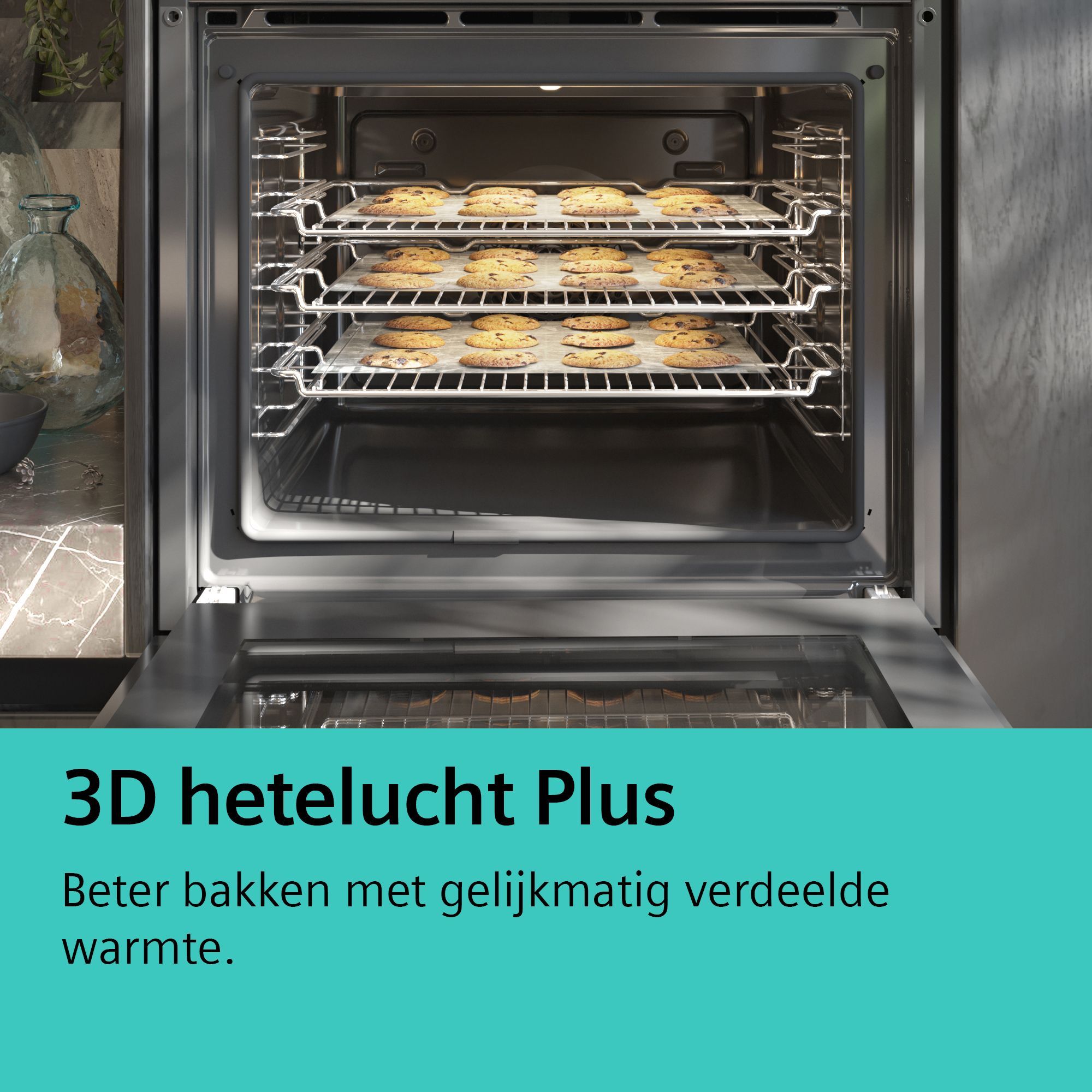 HB572ABS3 van Siemens afbeelding 6