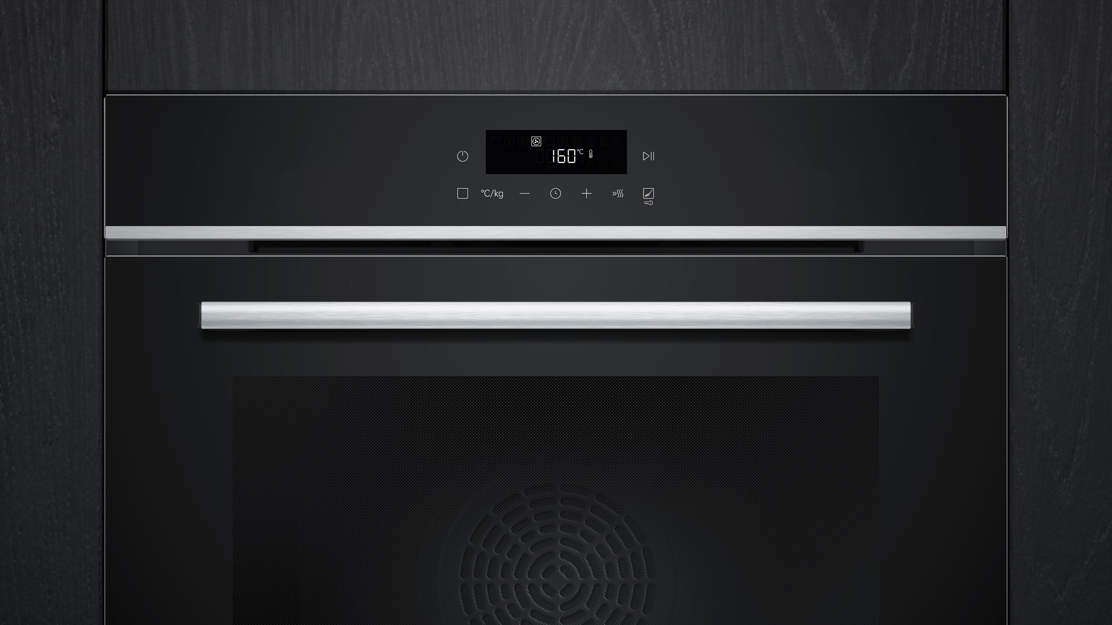 HB572ABS3 Siemens afbeelding 2