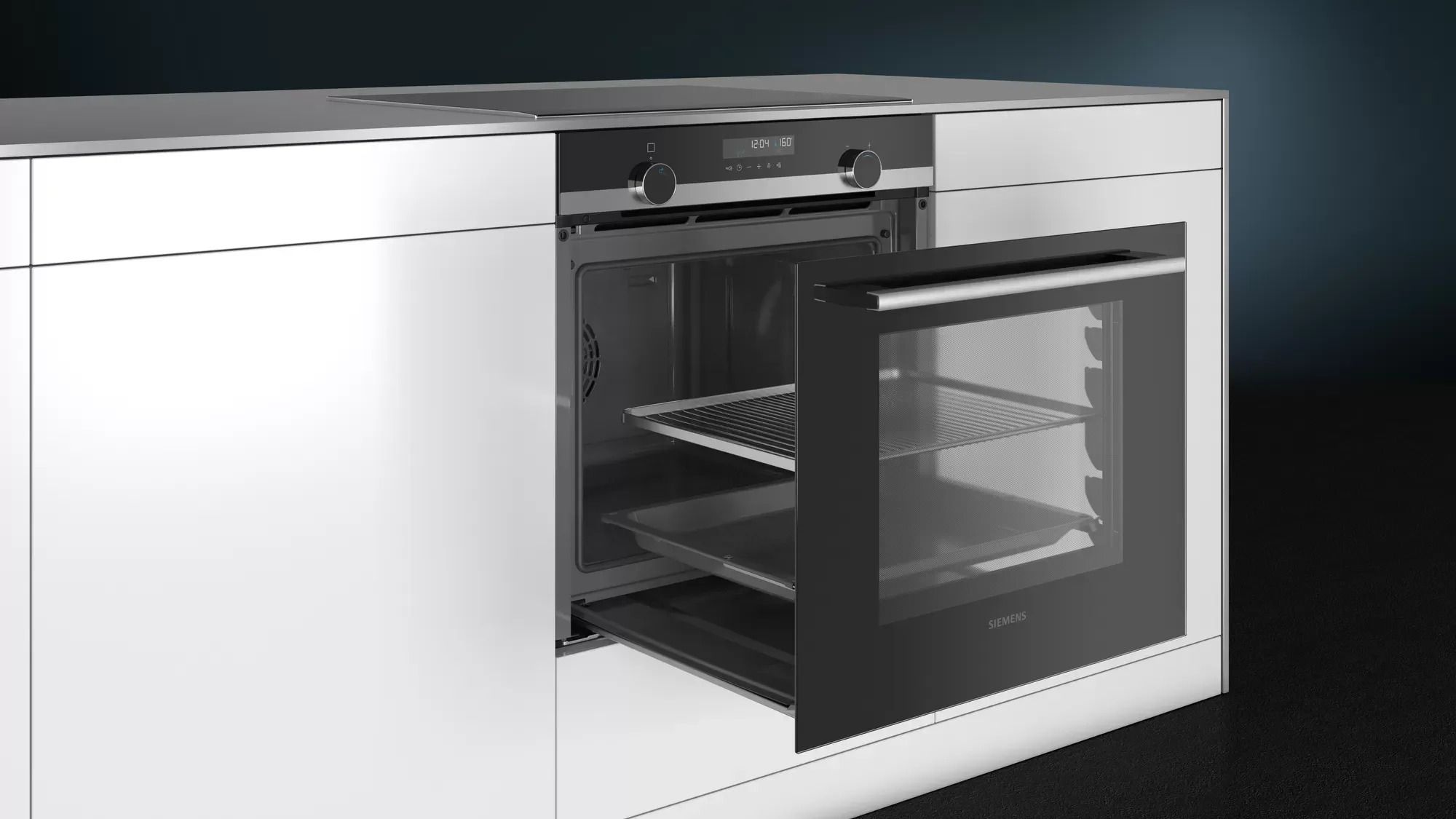 HB578BBS6 Siemens afbeelding 2