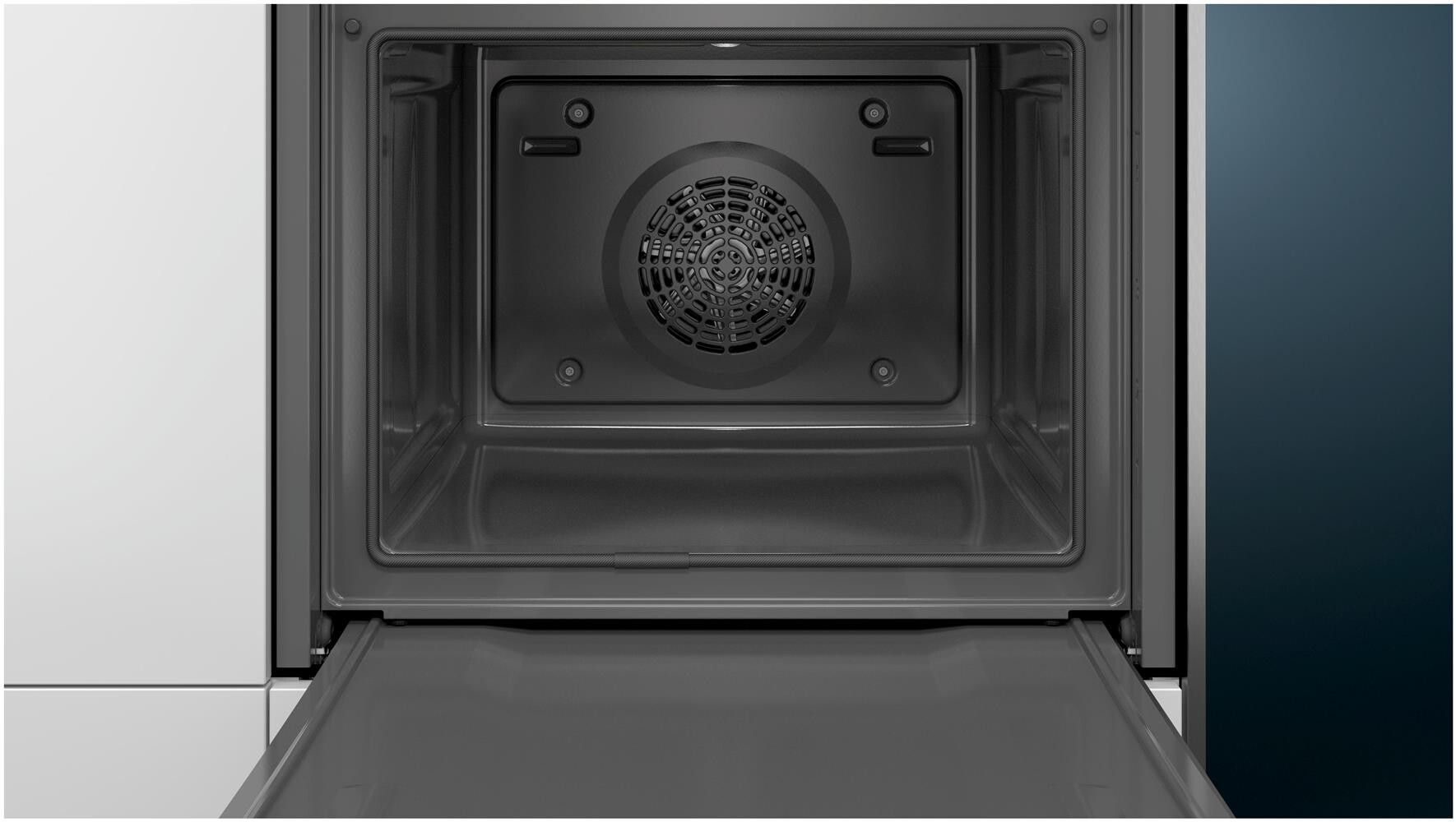 Siemens oven HB578BBS6 afbeelding 3