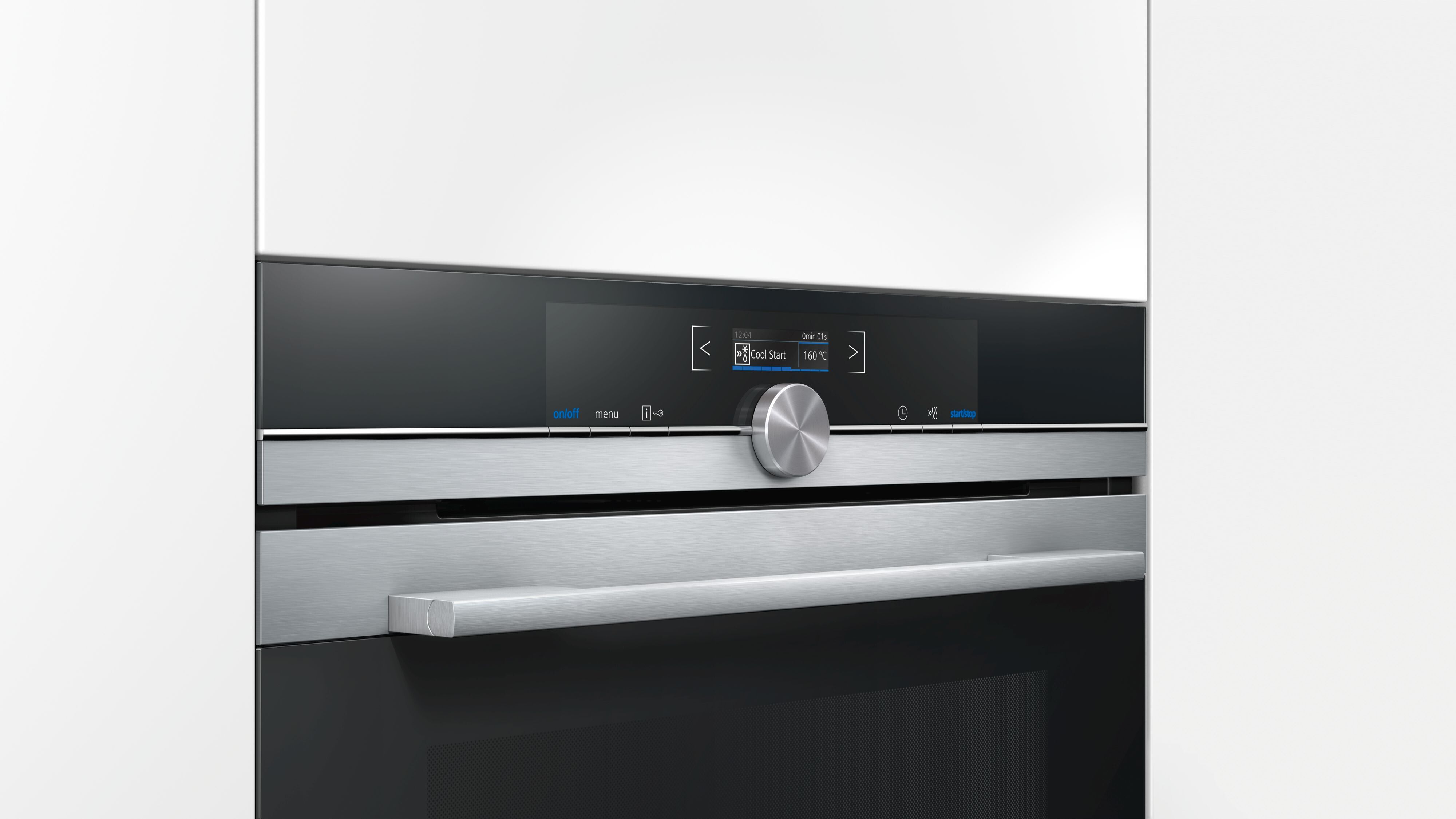 Siemens oven HB634GBS1 afbeelding 3