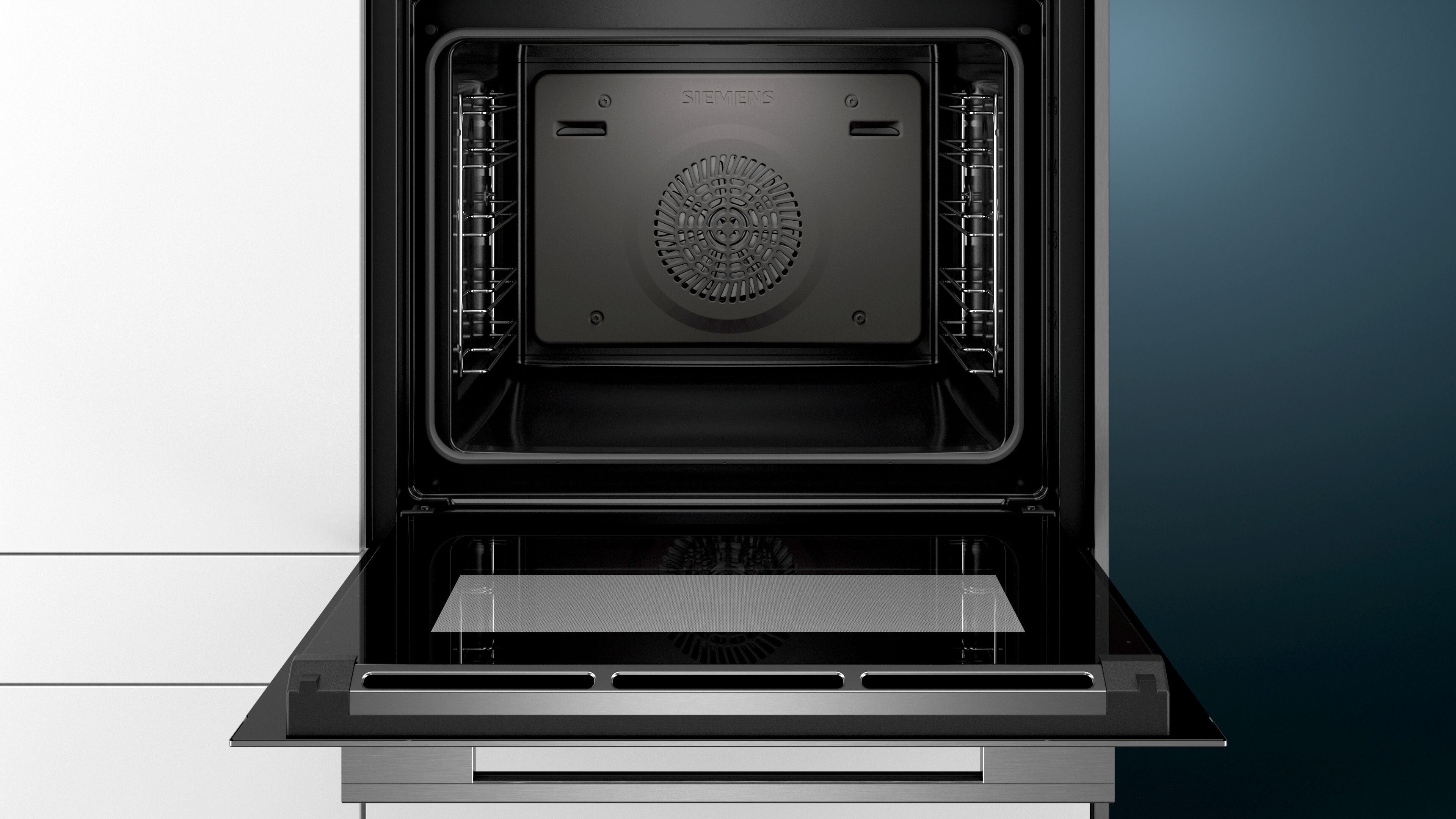 Siemens HB634GBS1 inbouw oven afbeelding 5