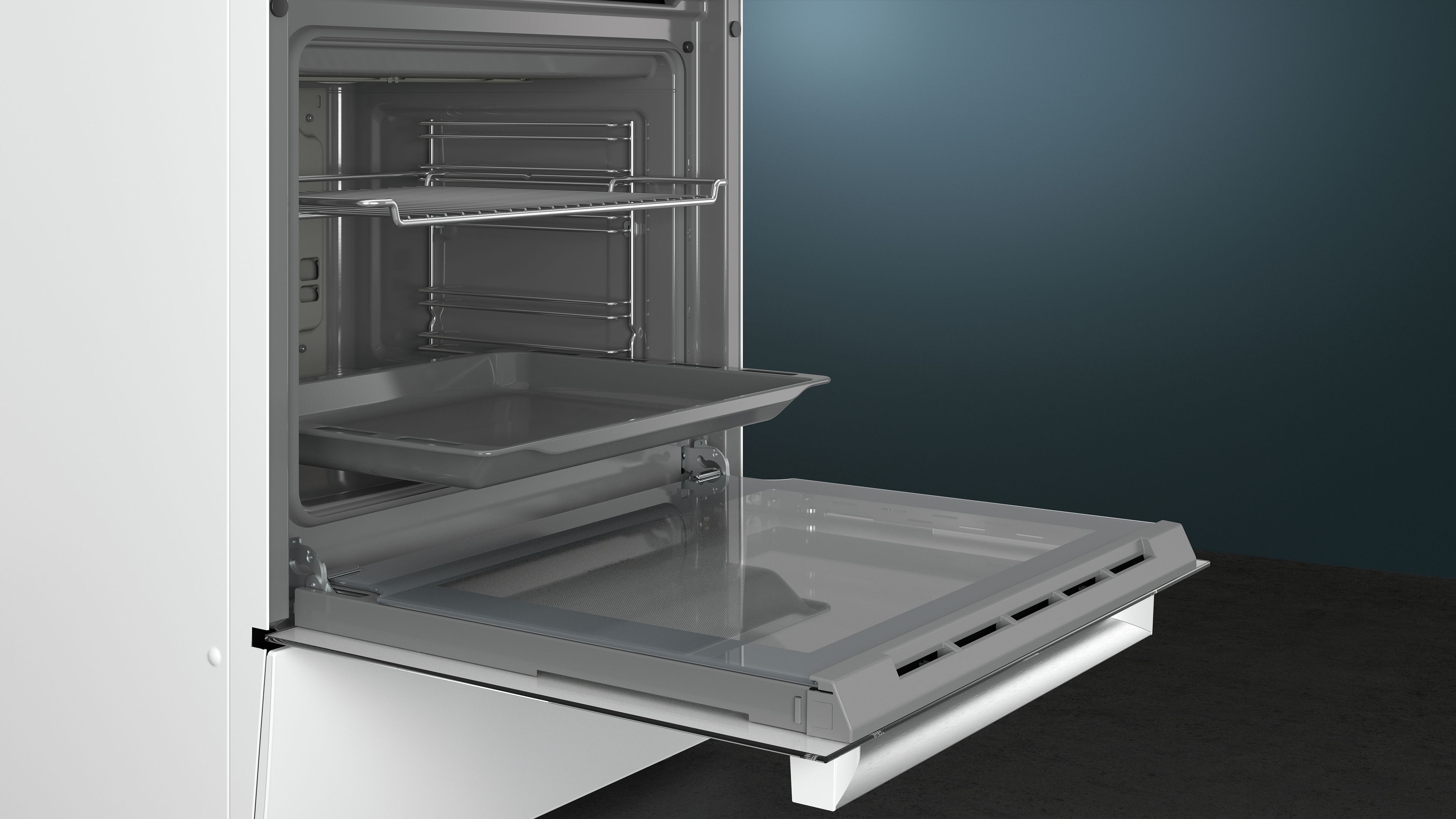 Siemens fornuis  HK9R3A220 afbeelding 4