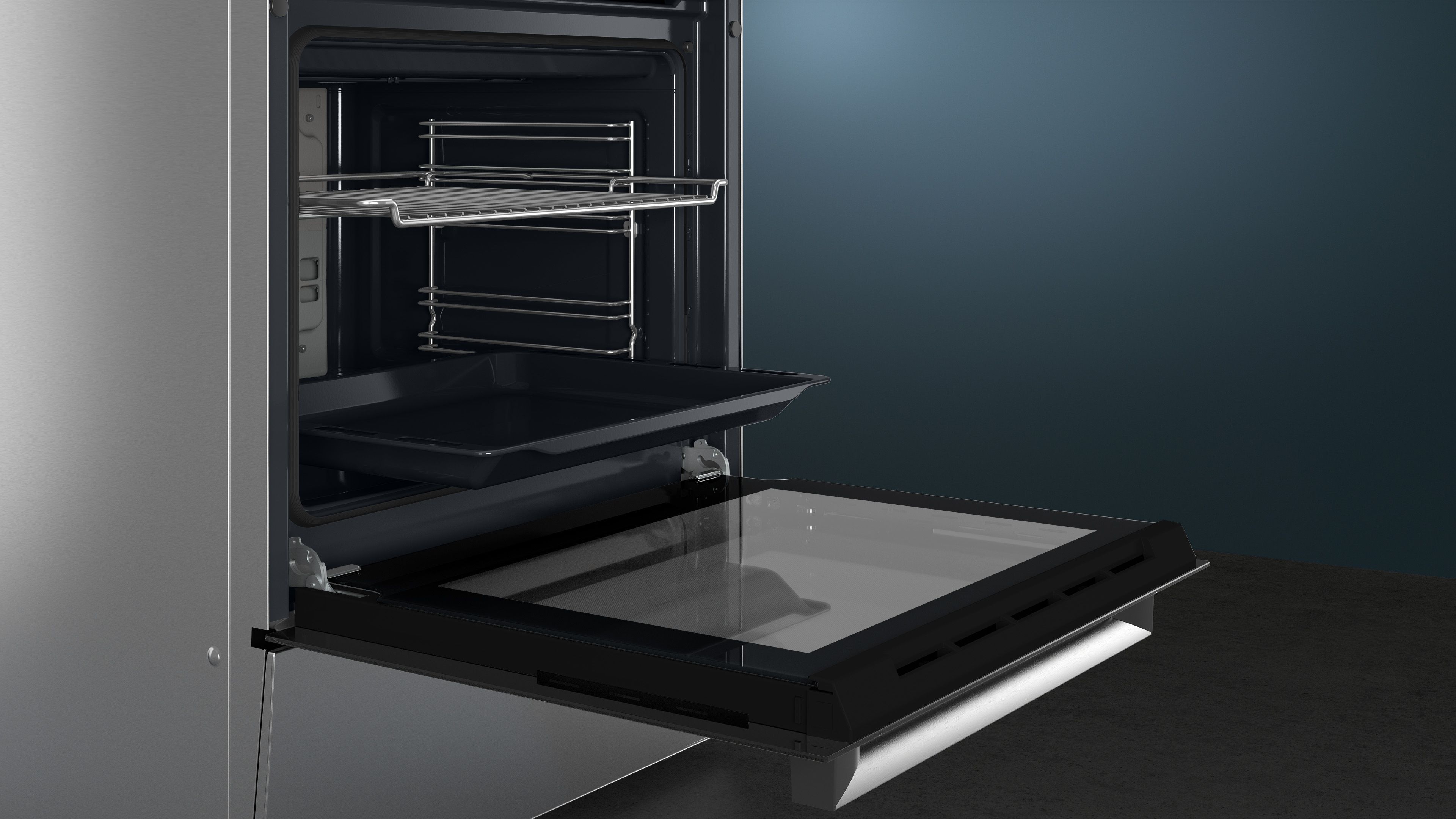 Siemens fornuis HK9R3A250 afbeelding 3