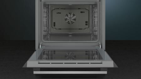 Siemens HL9S5A341  fornuis afbeelding 5