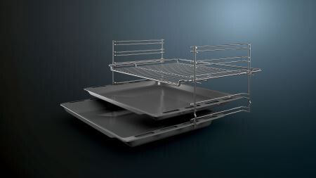 Siemens fornuis  HL9S5A341 afbeelding 4