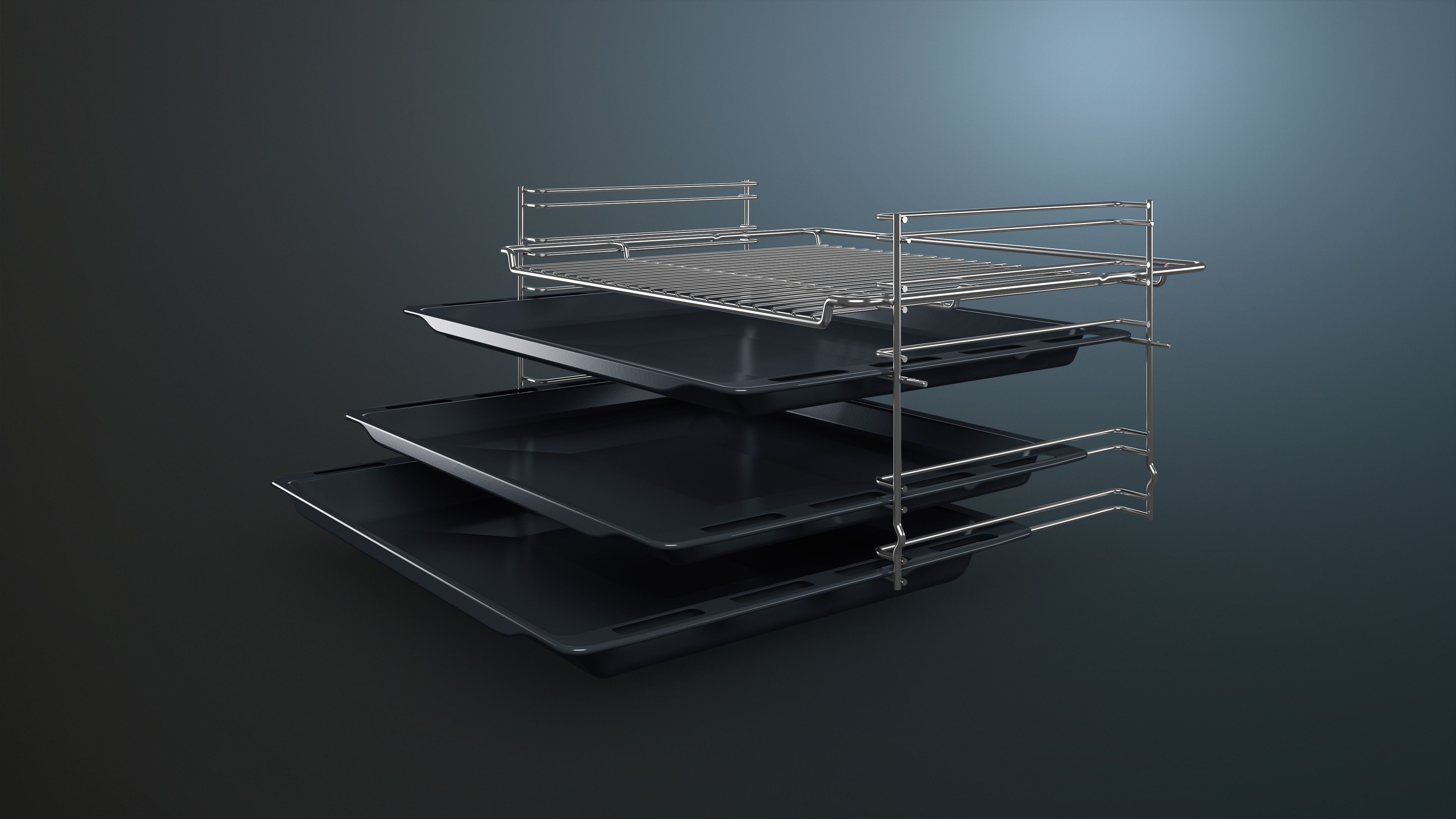 Siemens fornuis  HL9S5E040U afbeelding 4