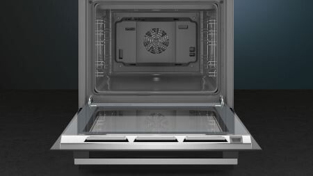 Siemens fornuis  HL9S7W341 afbeelding 4