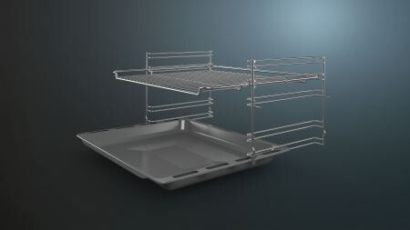 Siemens fornuis HL9S7W341 afbeelding 3