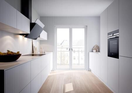 Siemens HM636GNS1 inbouw oven afbeelding 5