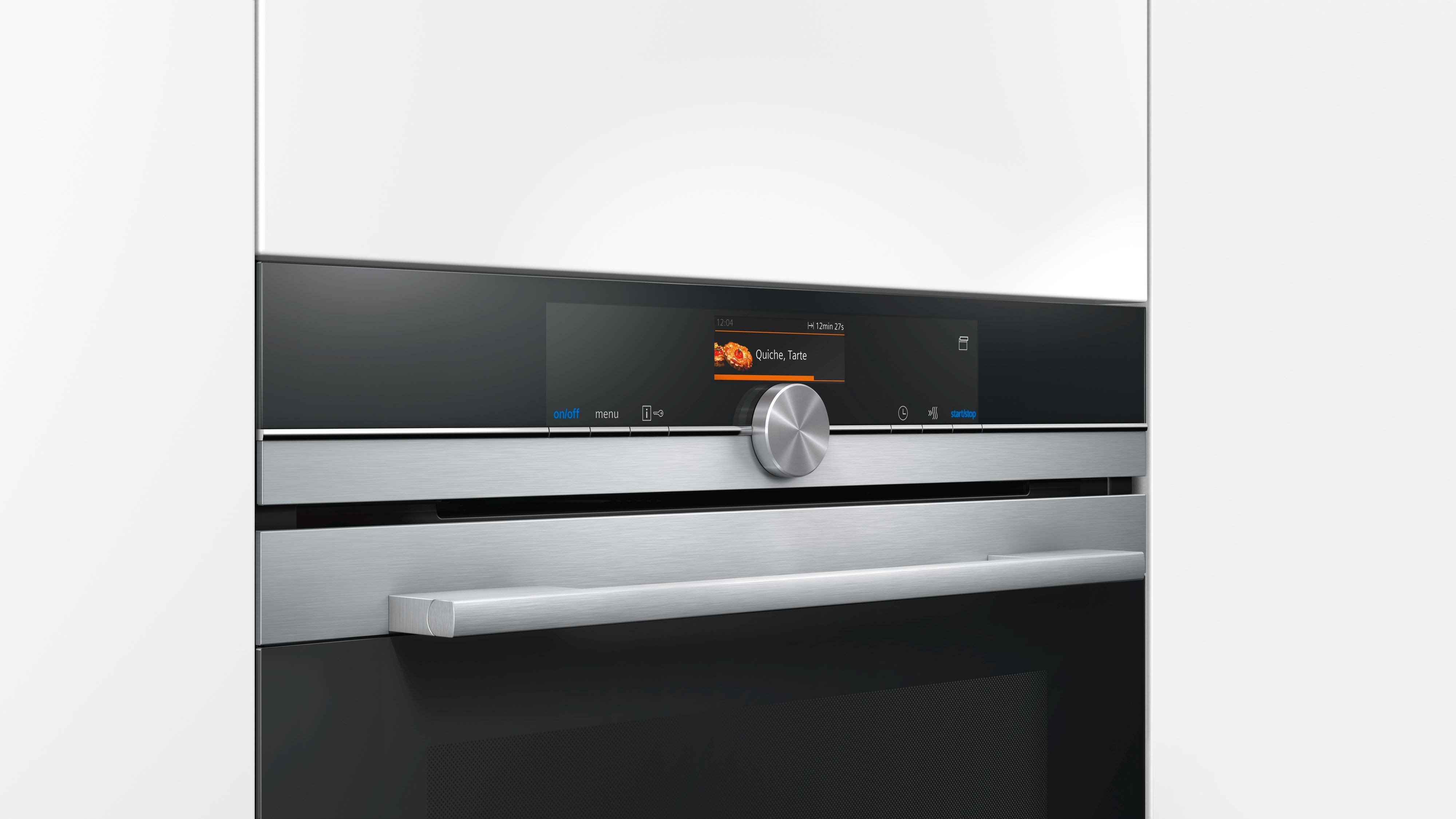 Siemens HS636GDS2 inbouw oven afbeelding 5
