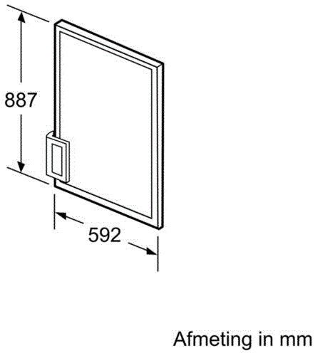 KF20ZAX0 Siemens afbeelding 2