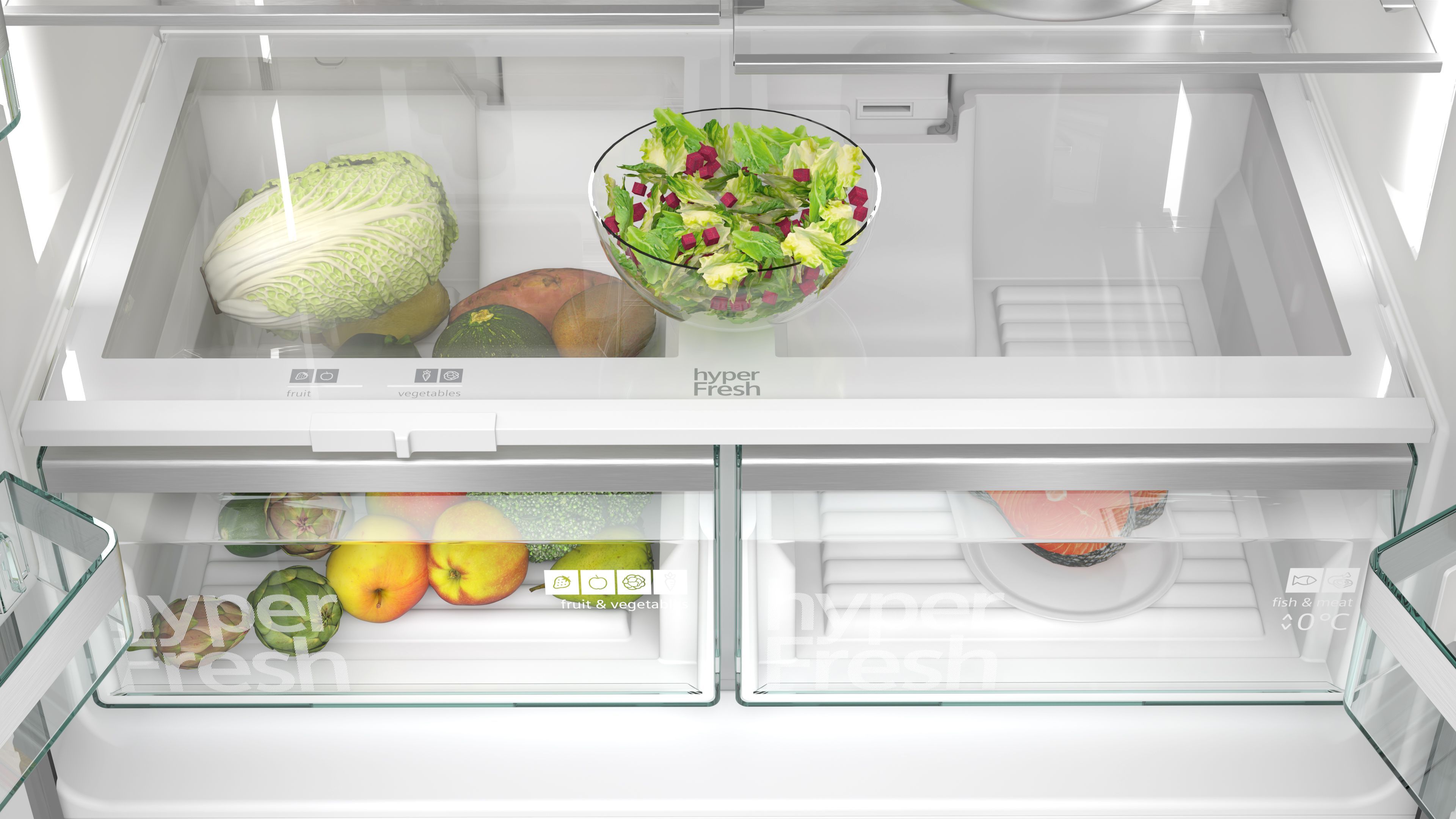 KF96DAXEA van Siemens afbeelding 6