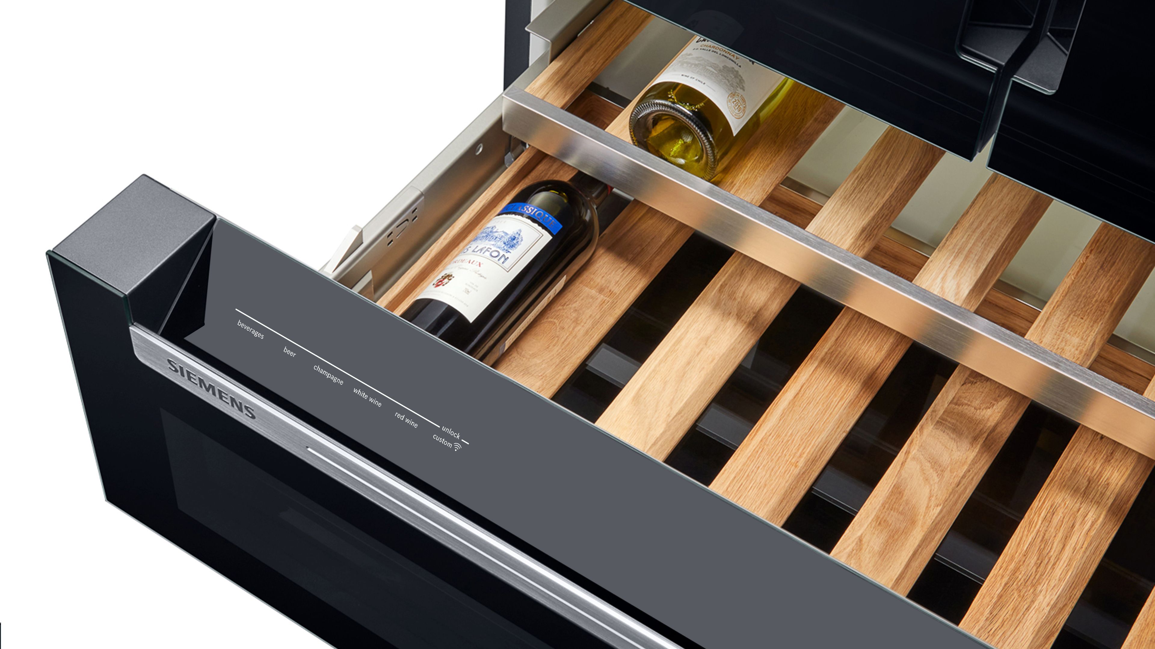 KF96RSBEA van Siemens afbeelding 6