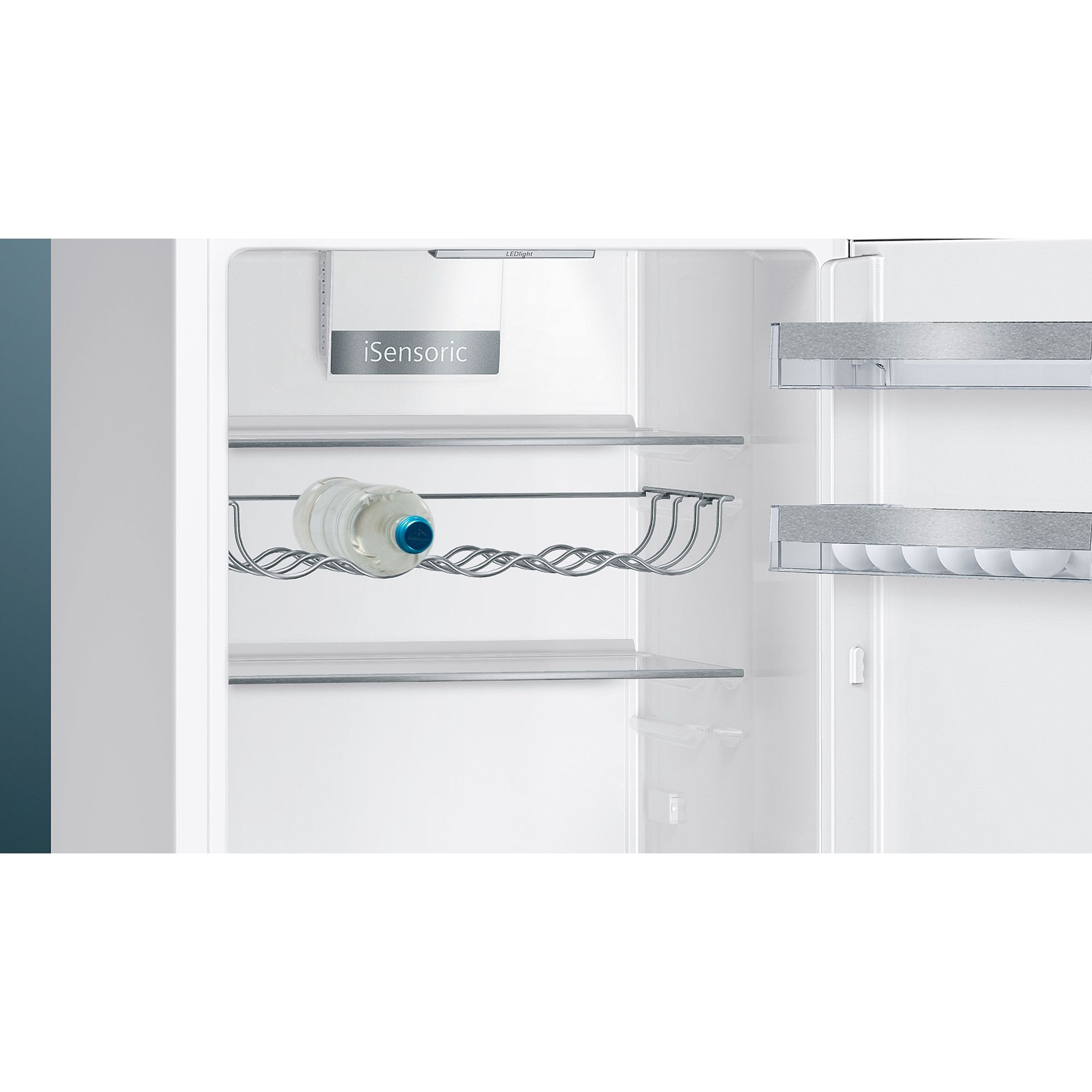 Siemens KG36EAWCA vrijstaand koelkast afbeelding 5