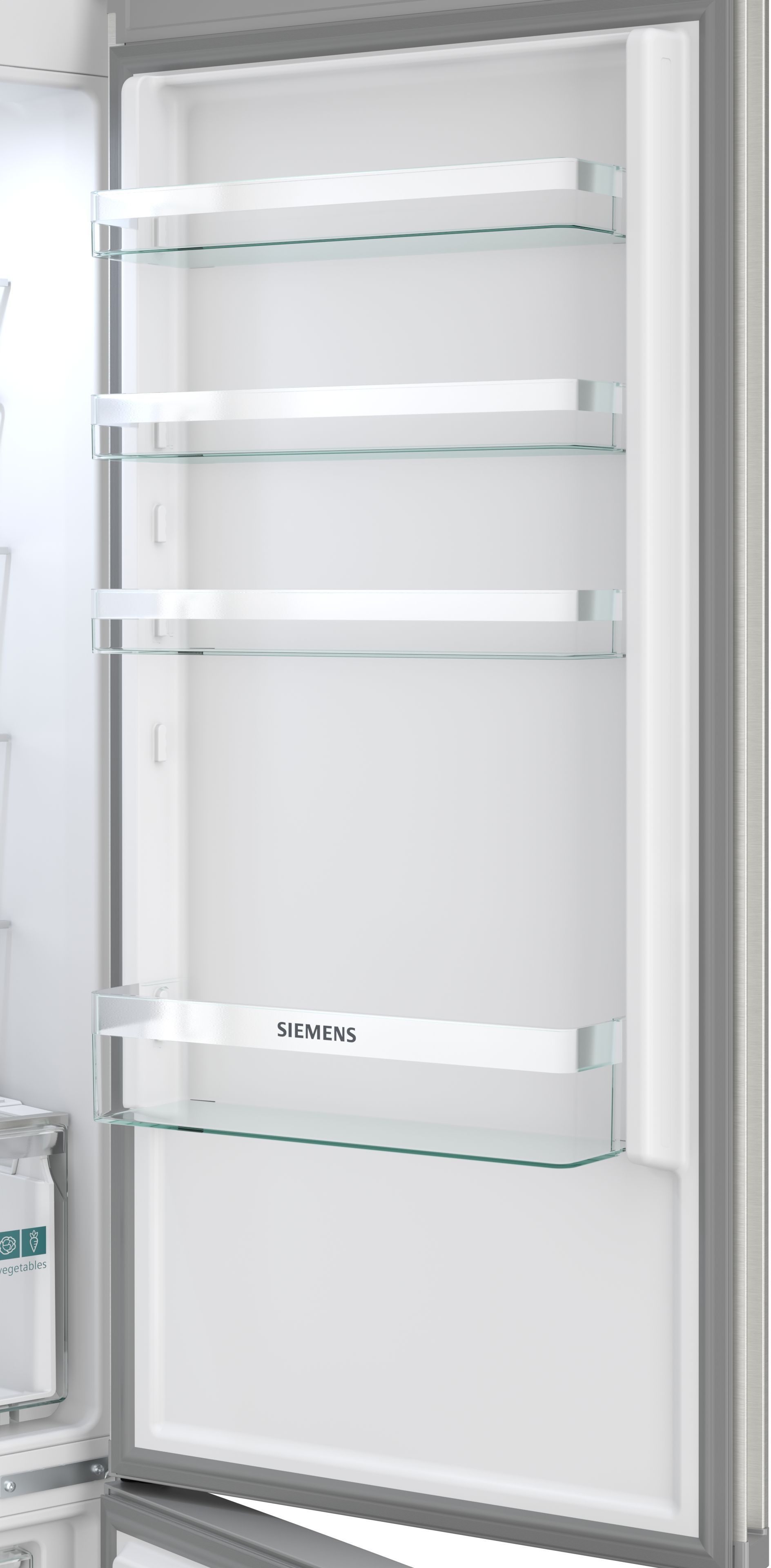 Siemens KG39N2ICF vrijstaand koelkast afbeelding 5