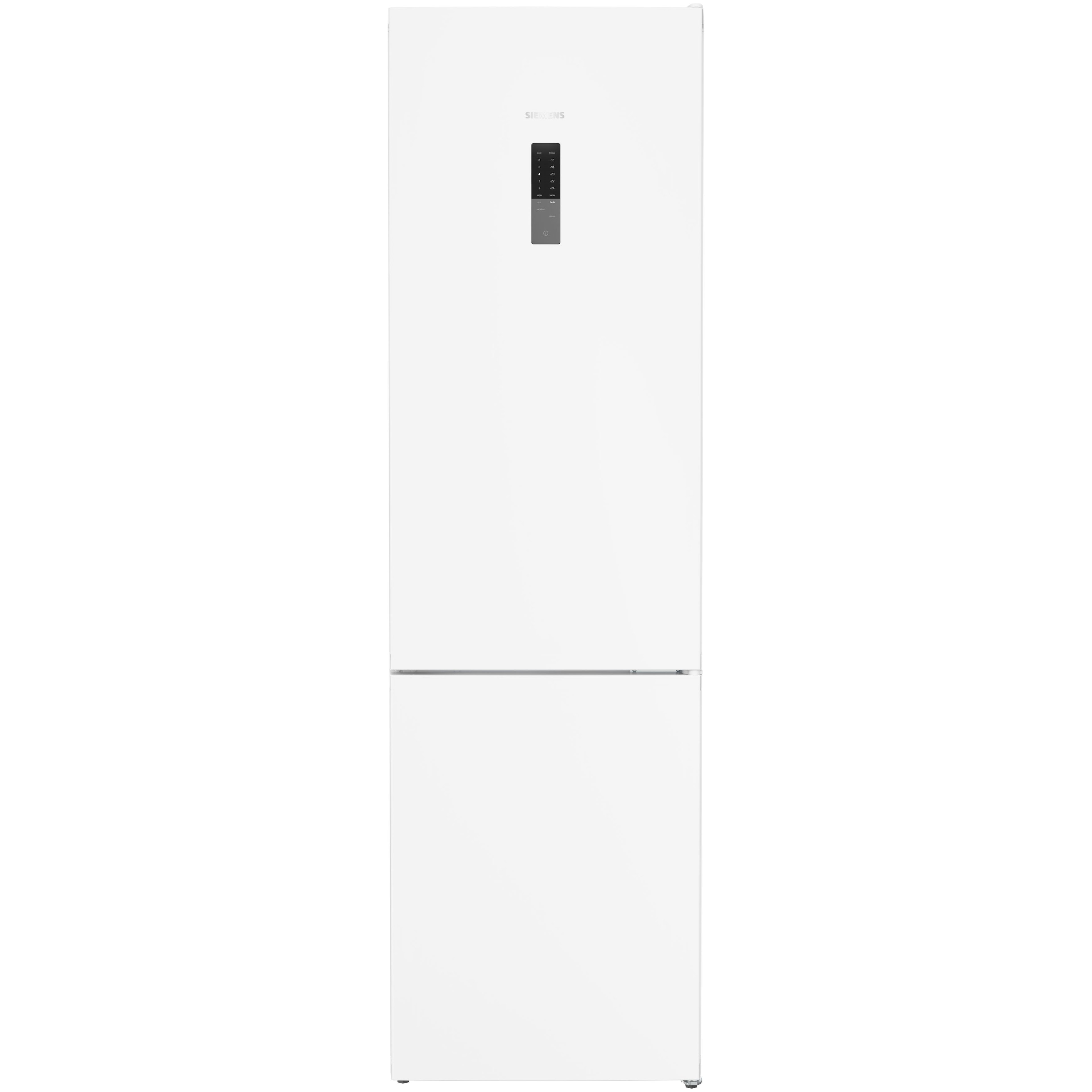 Siemens KG39NXWDF koelkast afbeelding 1