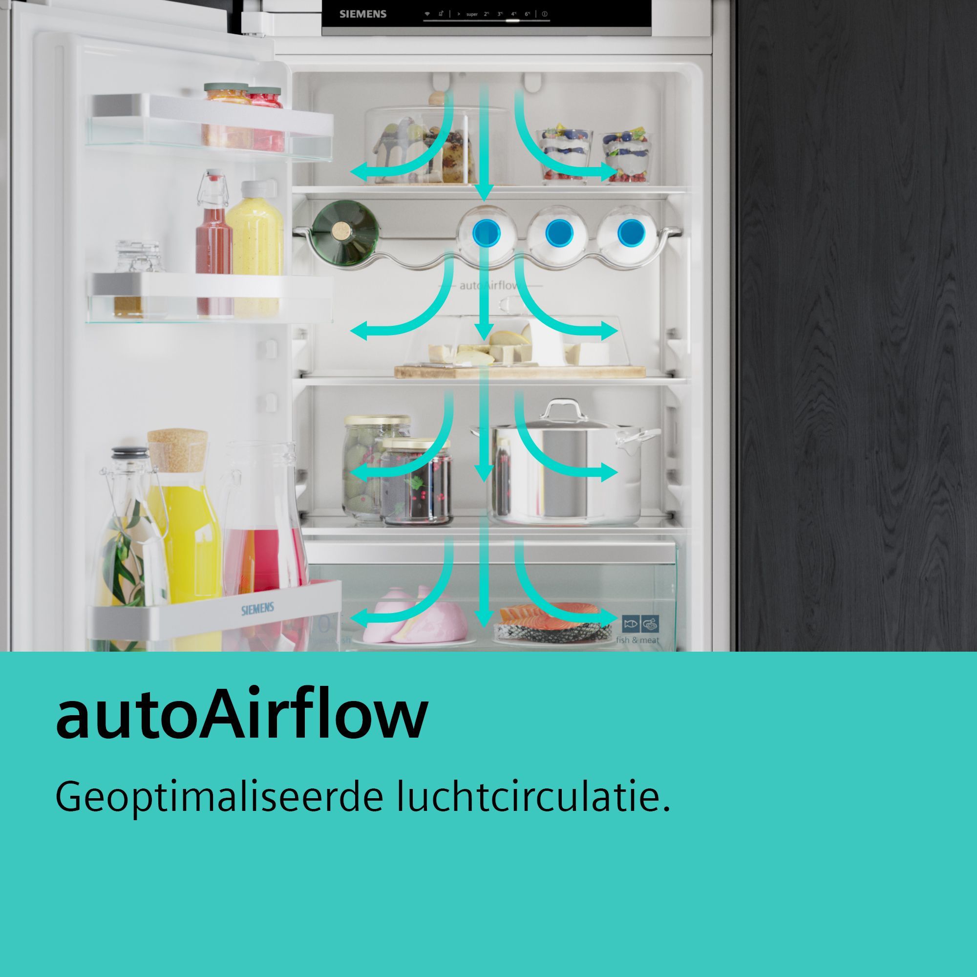 KI41RNSE0 van Siemens afbeelding 6