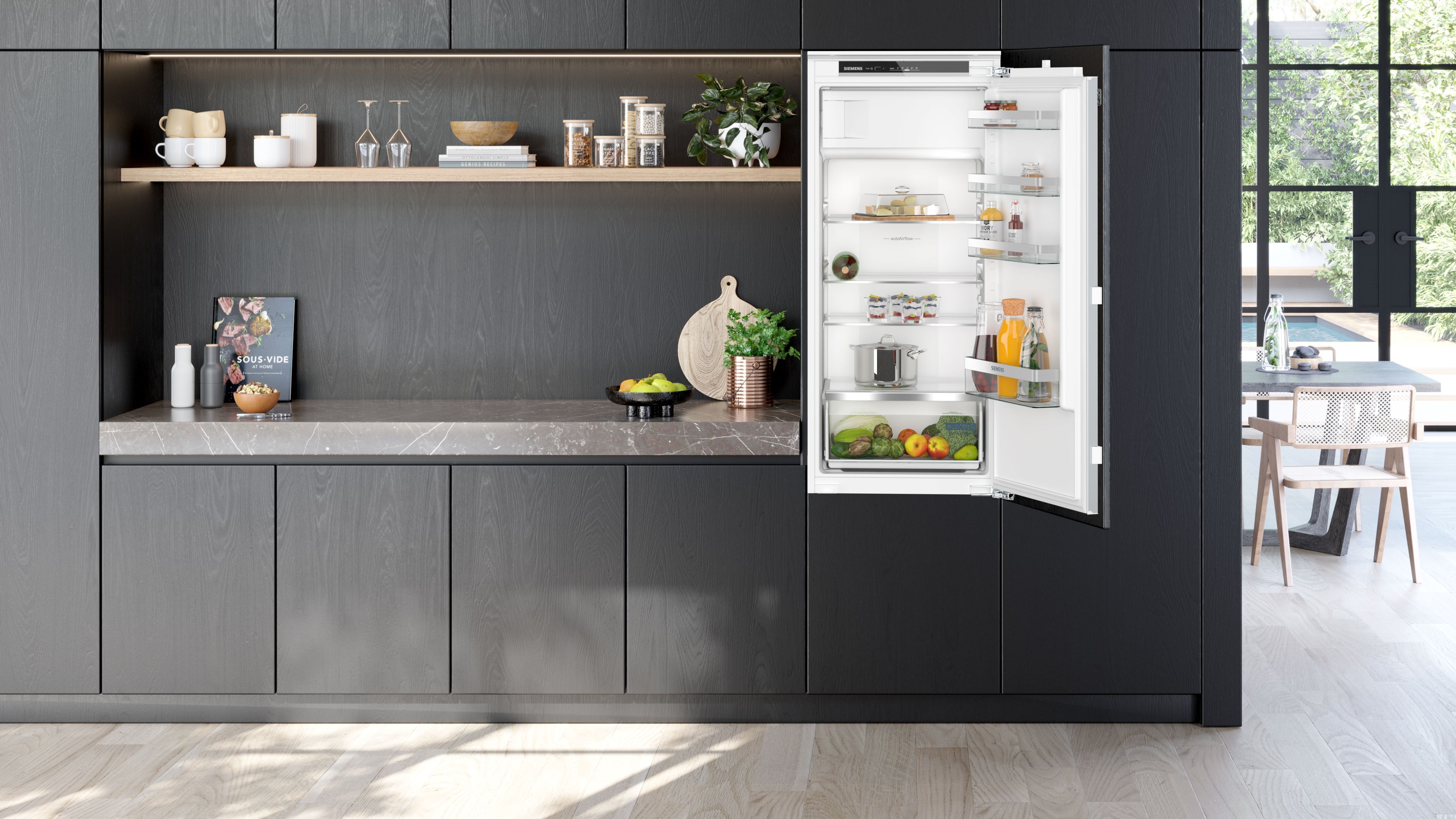 KI42L2FE0 van Siemens afbeelding 6