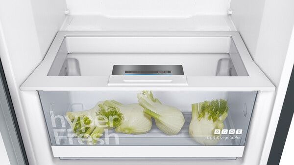 Siemens KS36VVXDP vrijstaand koelkast afbeelding 5