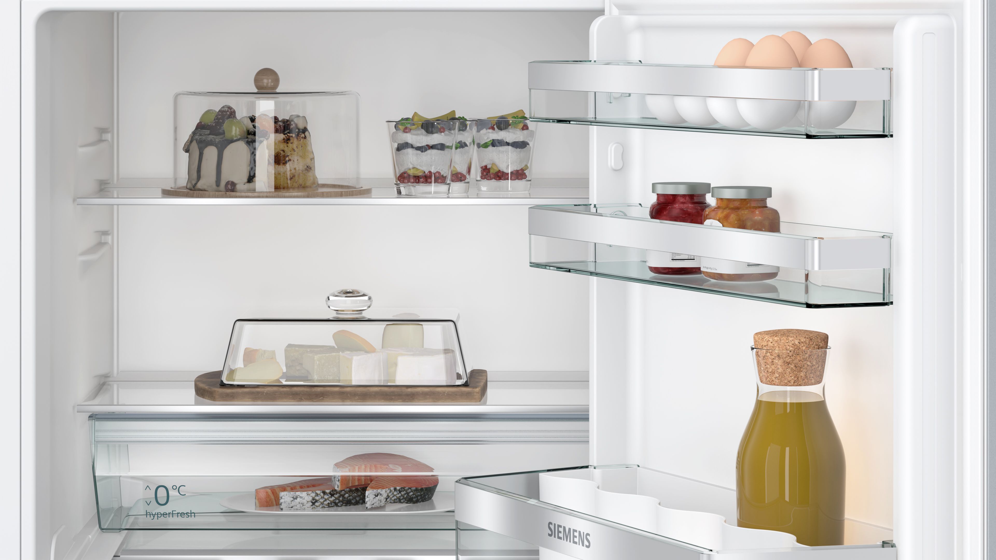 Siemens koelkast KU21RADE0 afbeelding 3