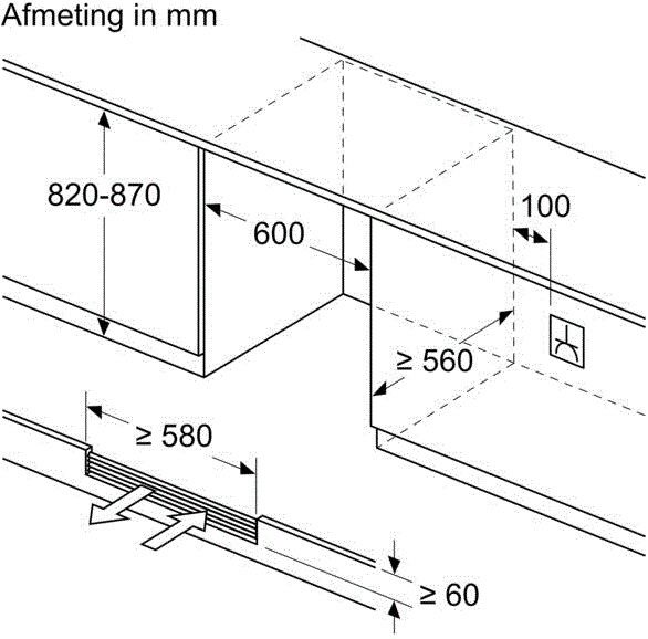 KU21WAHG0 Siemens afbeelding 2
