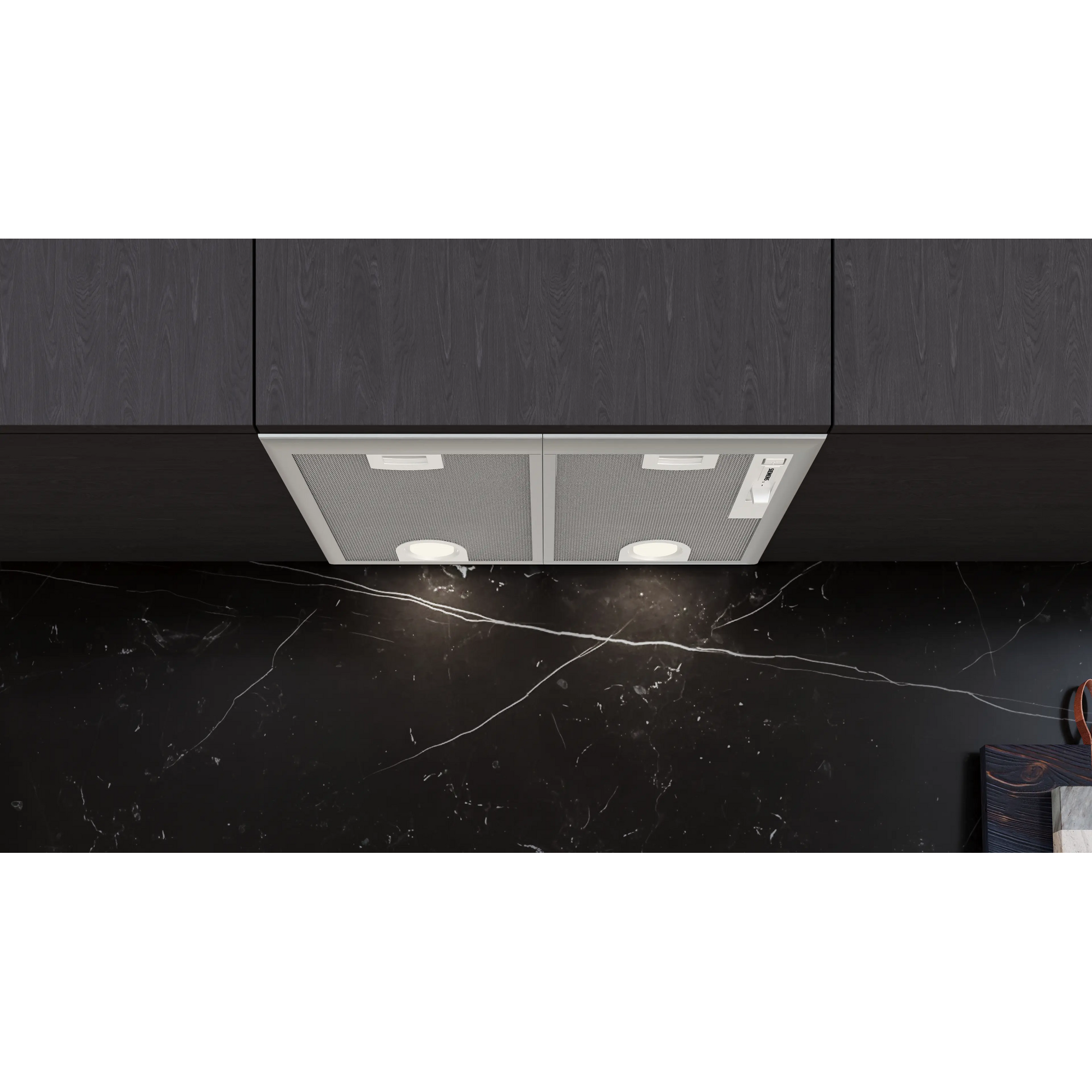 Siemens LB55566  afzuigkap afbeelding 5