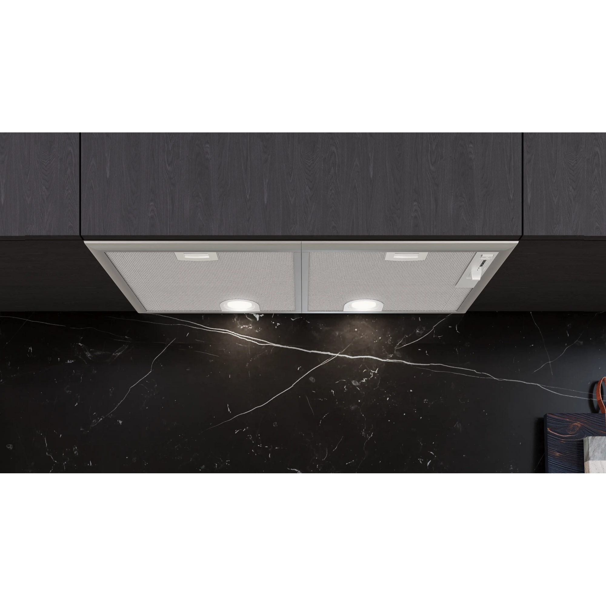 Siemens LB75566  afzuigkap afbeelding 5