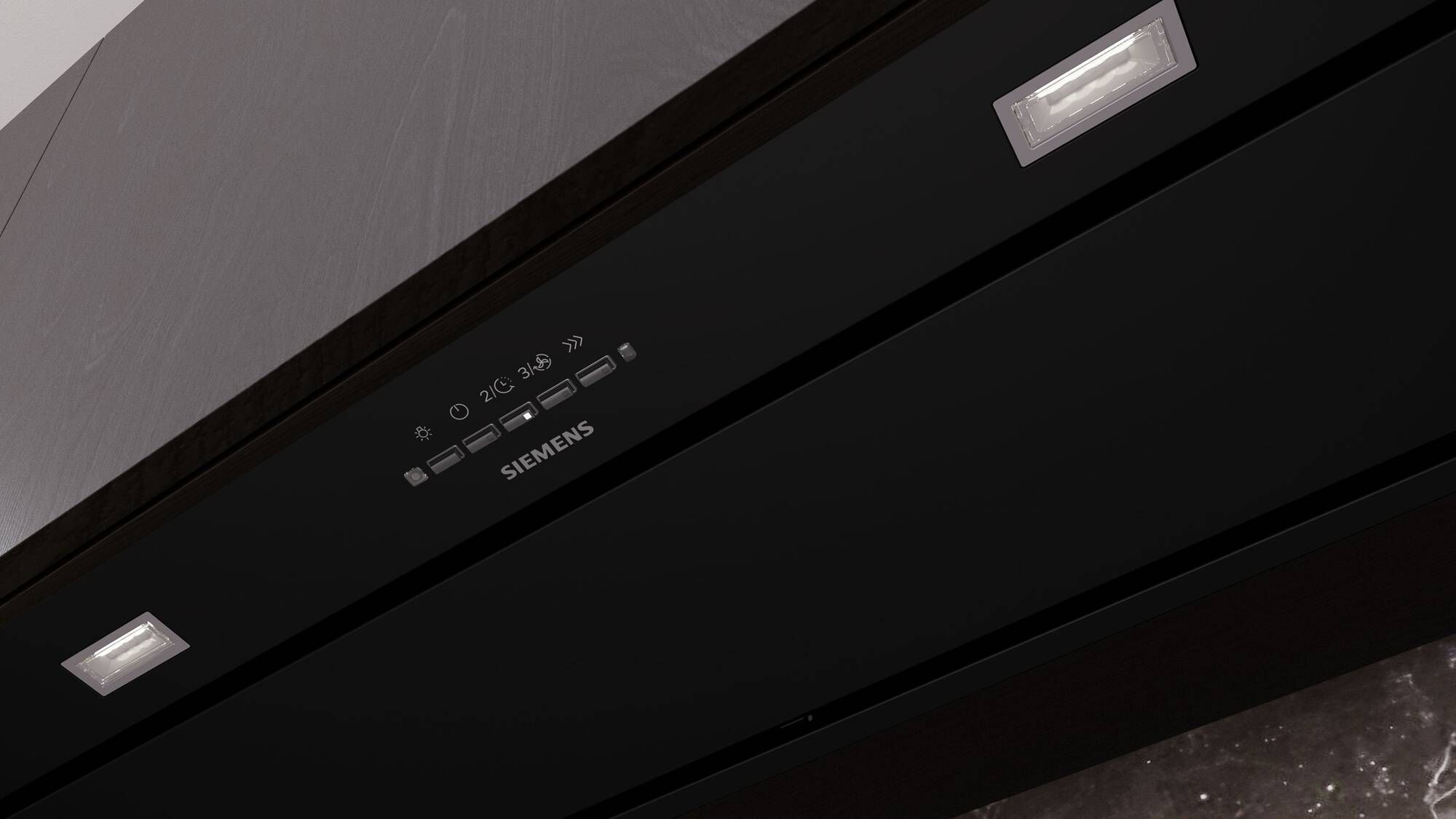 Siemens afzuigkap LB88NPC60 afbeelding 3