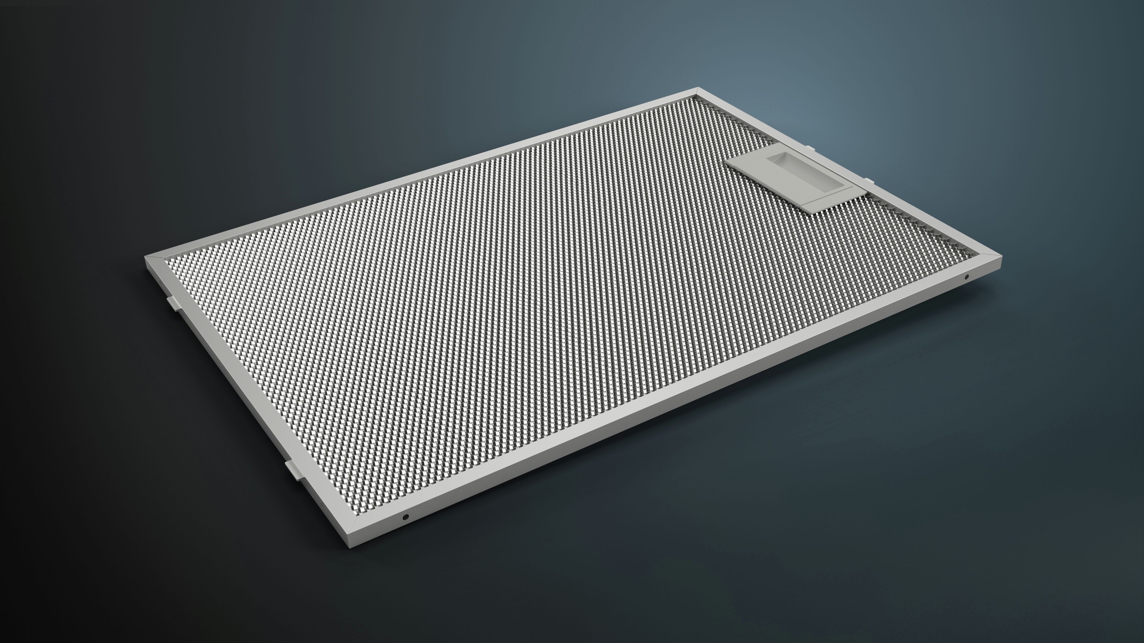 Siemens LC64BBC50  afzuigkap afbeelding 5