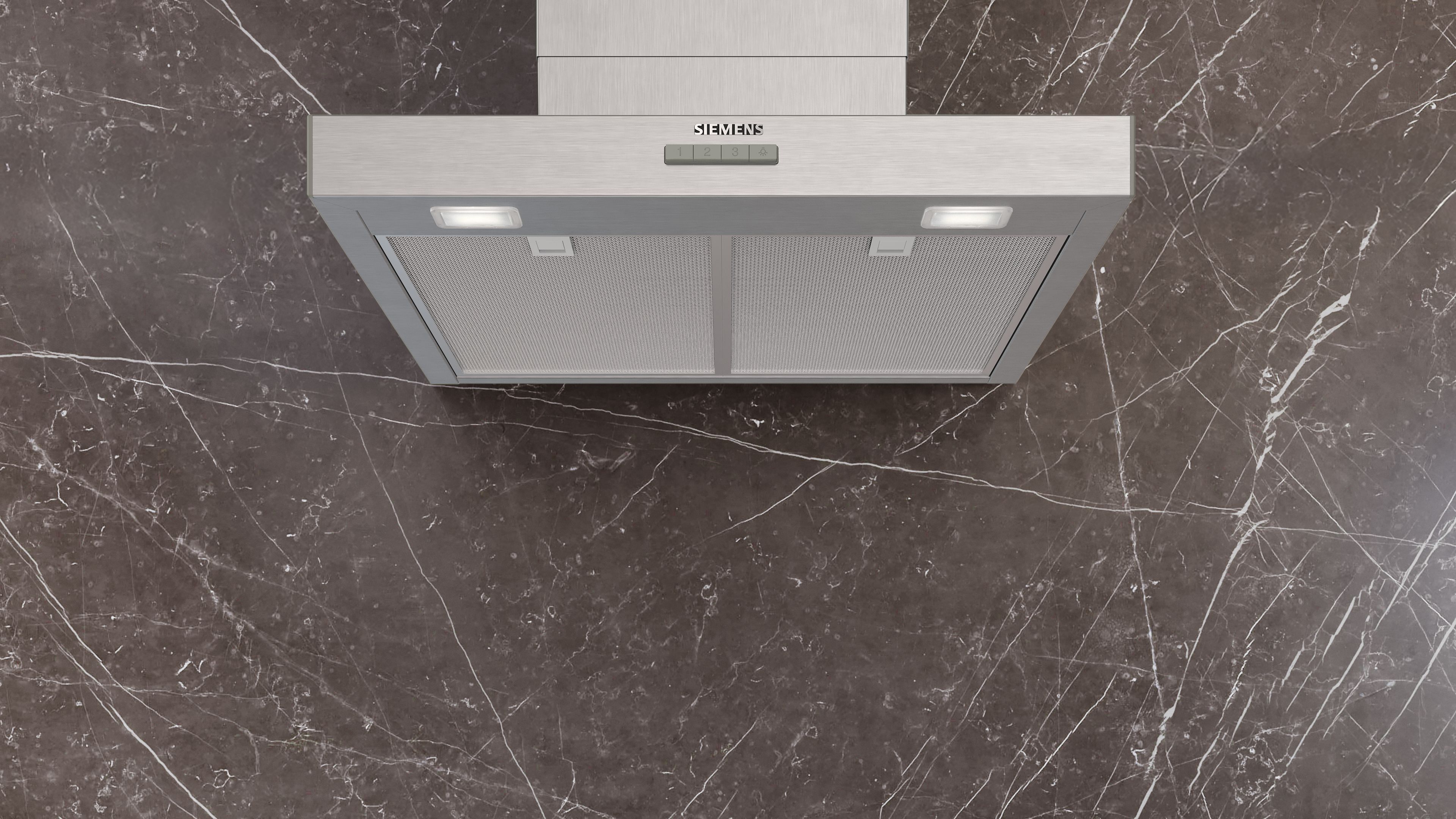 Siemens LC65BCC30  afzuigkap afbeelding 5