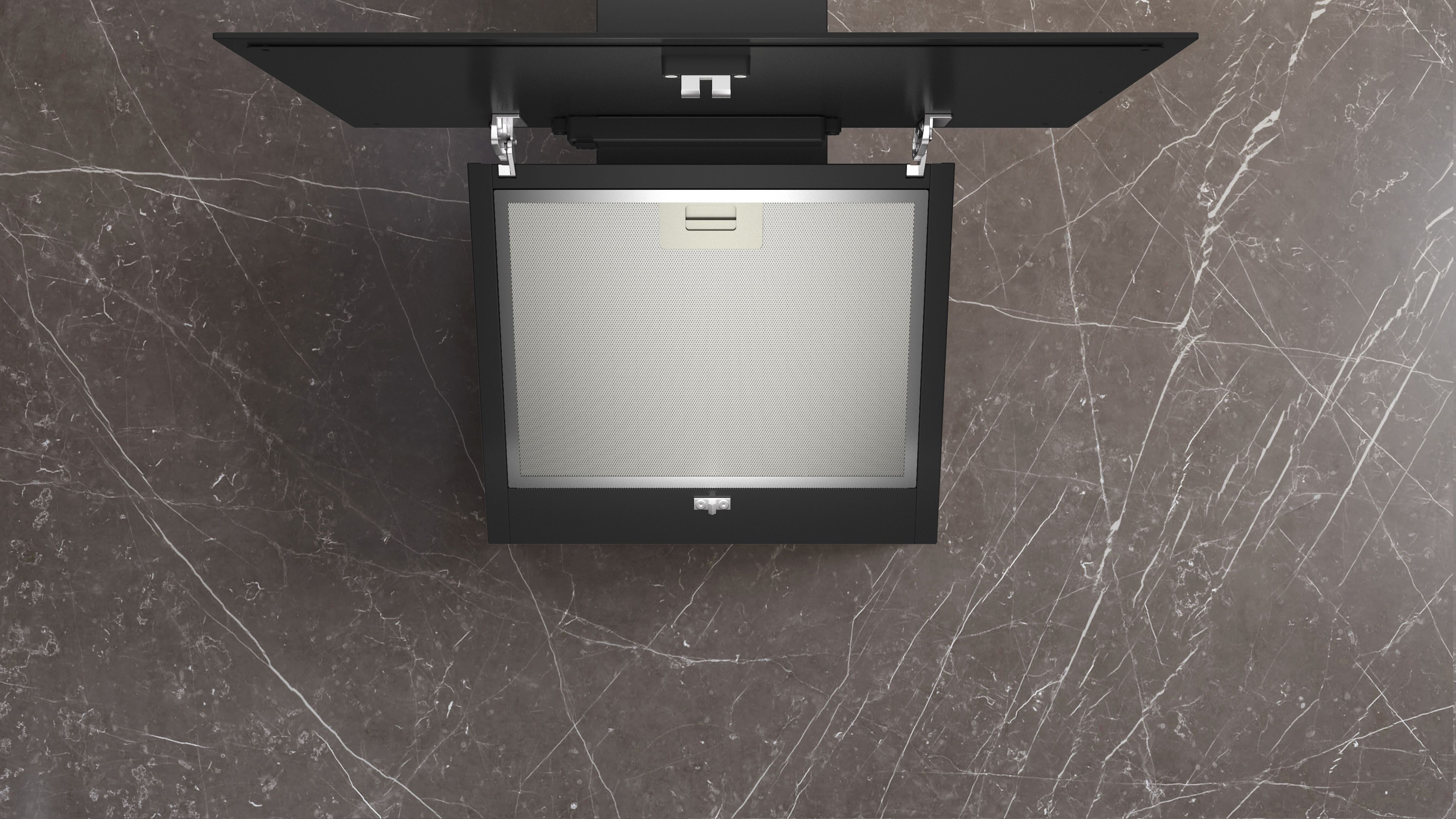 Siemens LC65KDK60  afzuigkap afbeelding 5