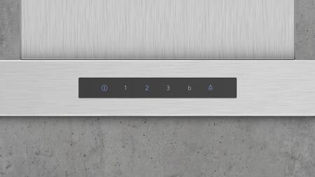 Siemens afzuigkap LC66BBM50 afbeelding 3