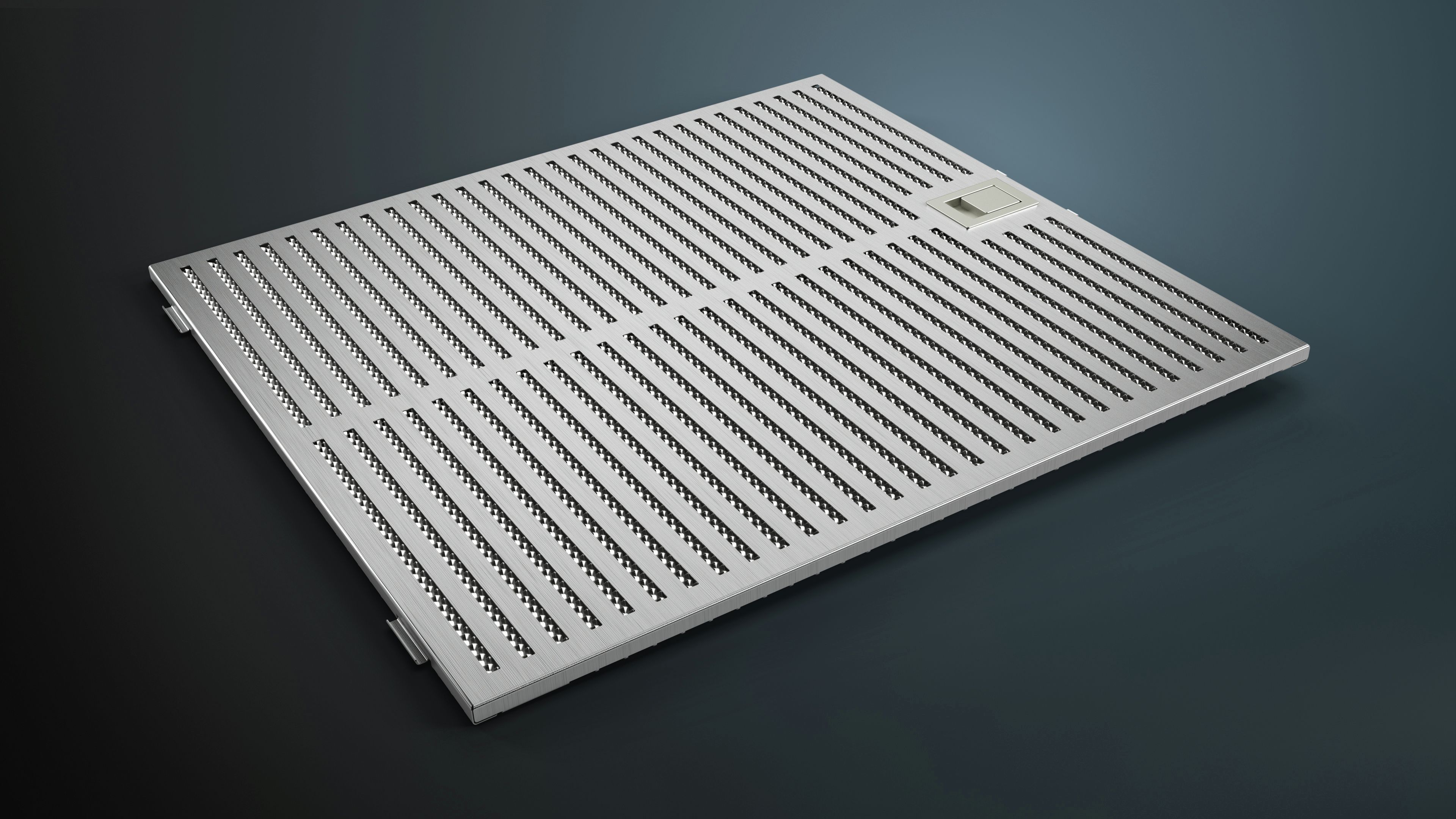 Siemens LC77BHM50  afzuigkap afbeelding 5