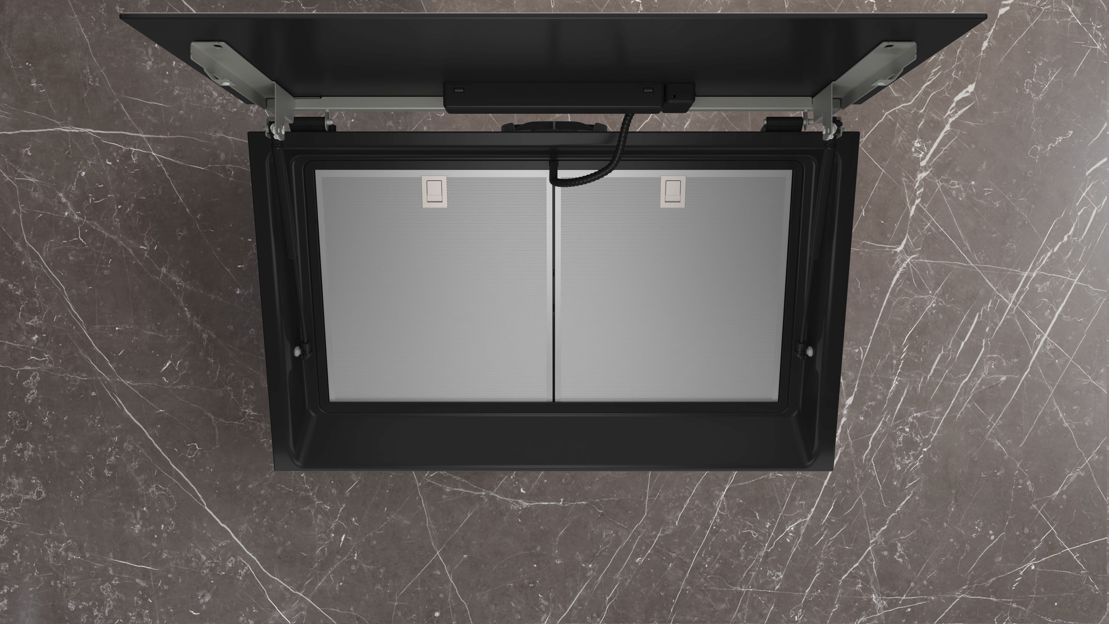 Siemens afzuigkap  LC81JAN60 afbeelding 4