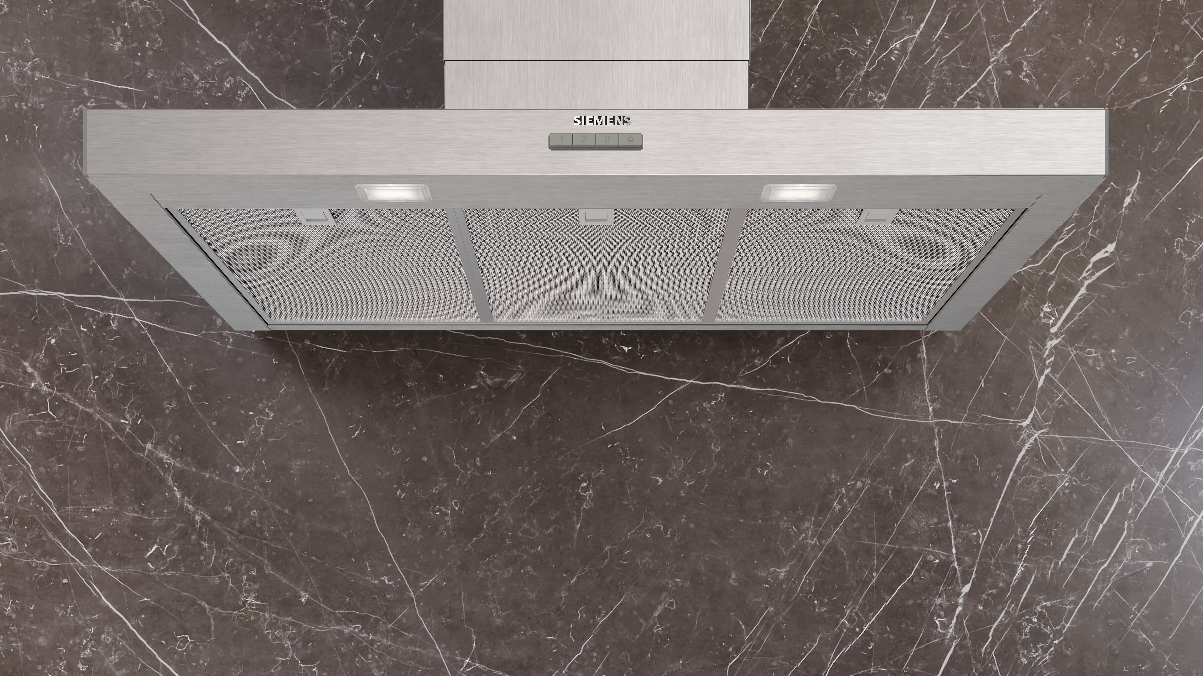 Siemens LC95BCC30  afzuigkap afbeelding 5