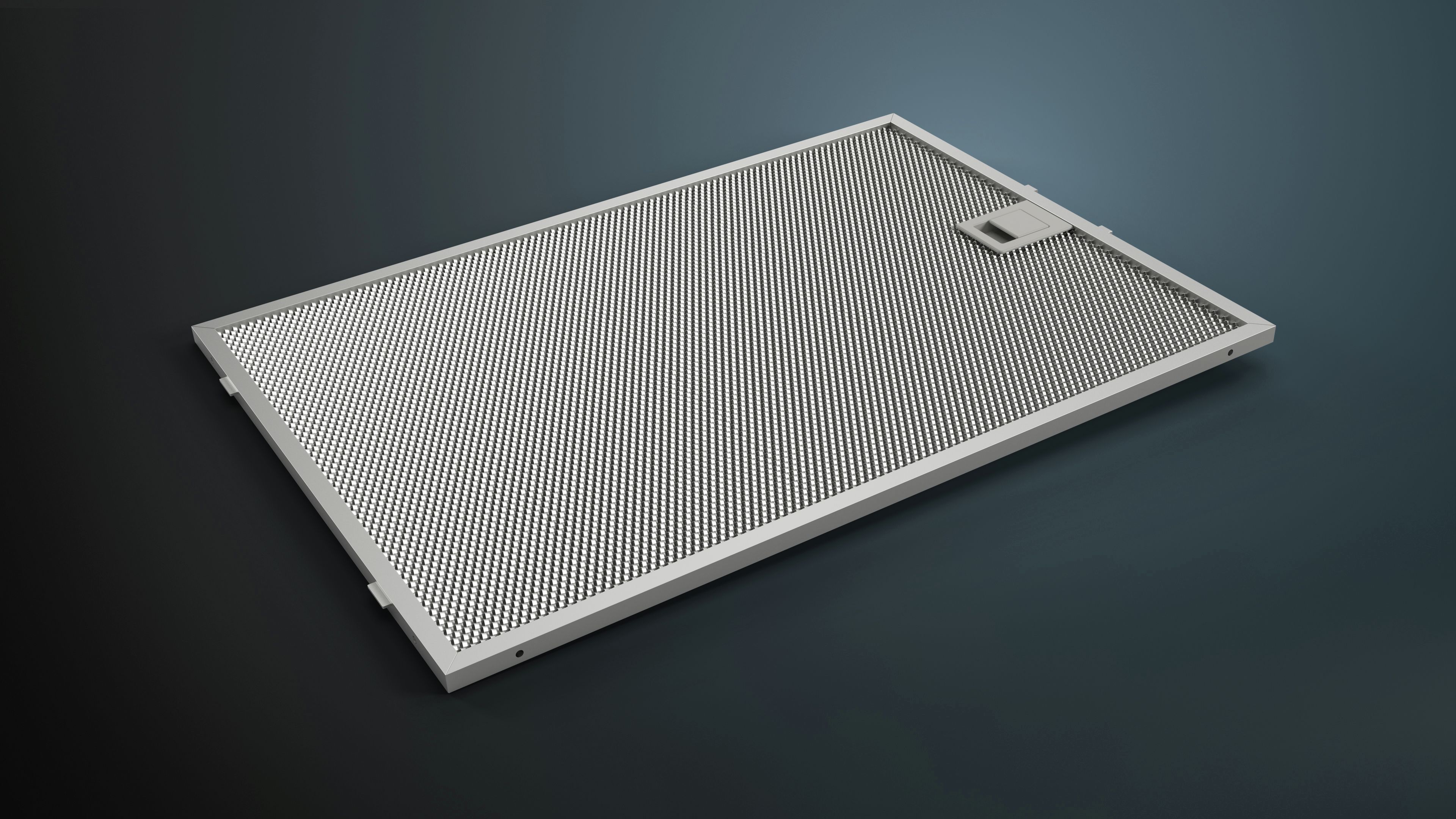 Siemens LC96BFM50  afzuigkap afbeelding 5