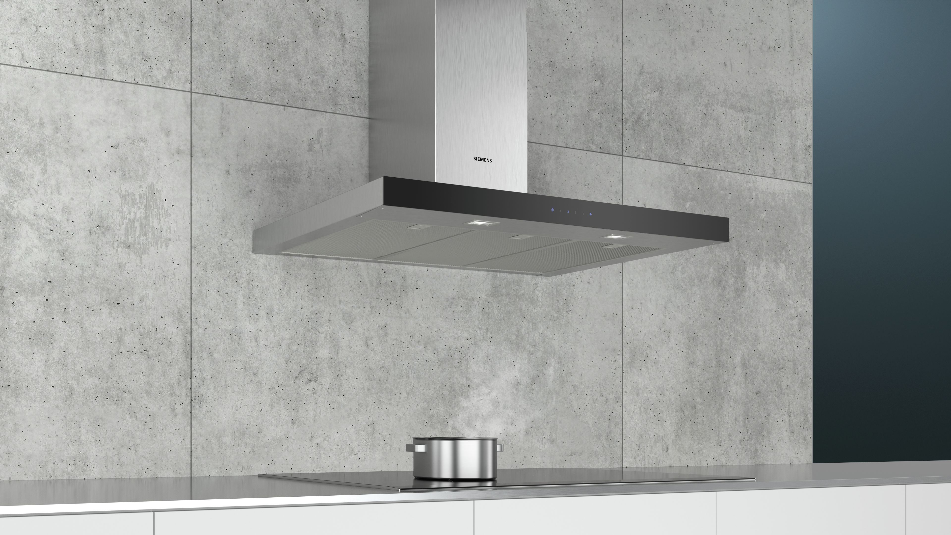 LC96BFM50 Siemens afbeelding 2