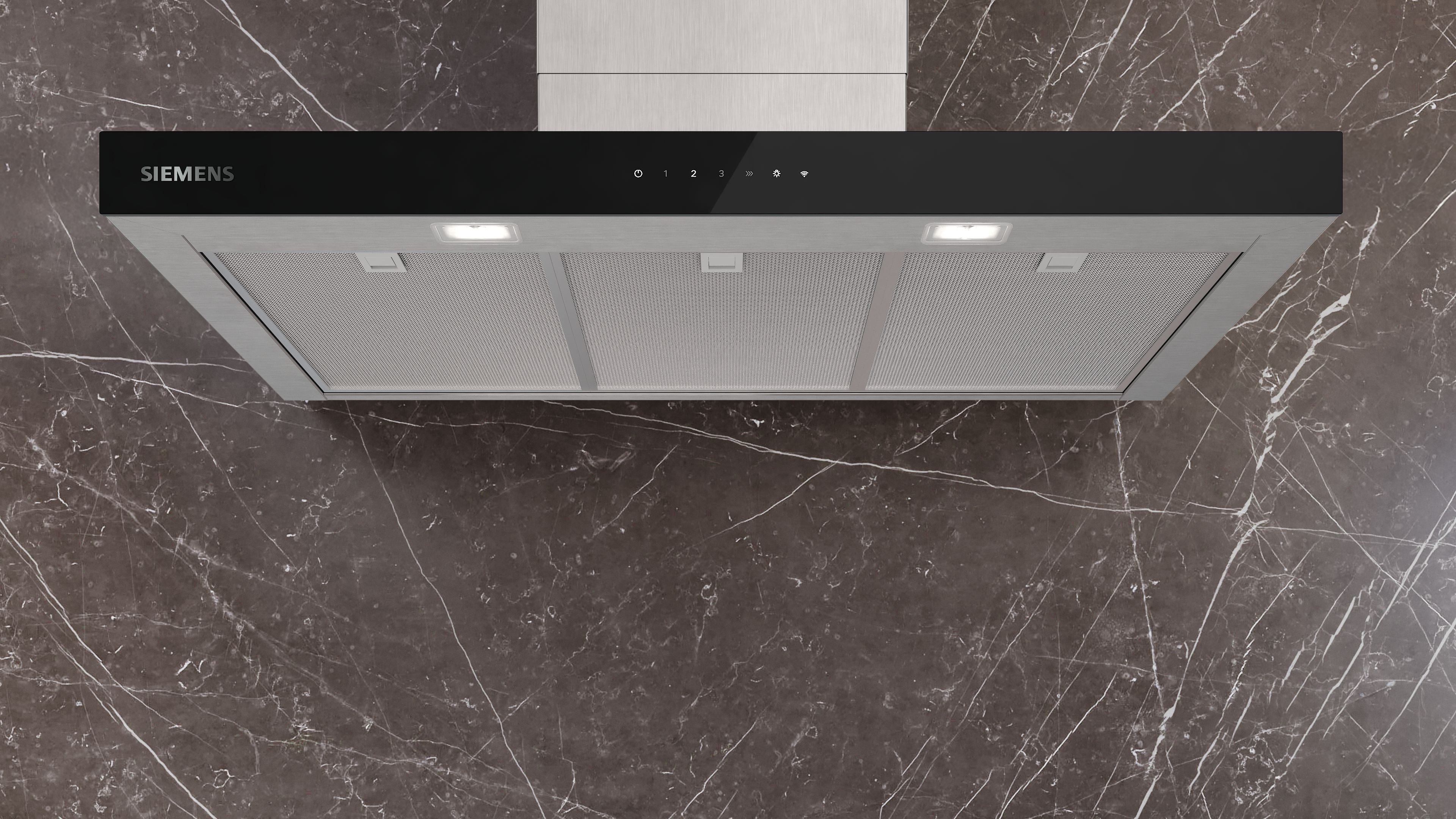 Siemens afzuigkap LC97BDN30 afbeelding 3