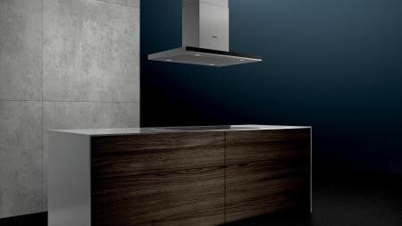 Siemens afzuigkap  LF98BIP50 afbeelding 4