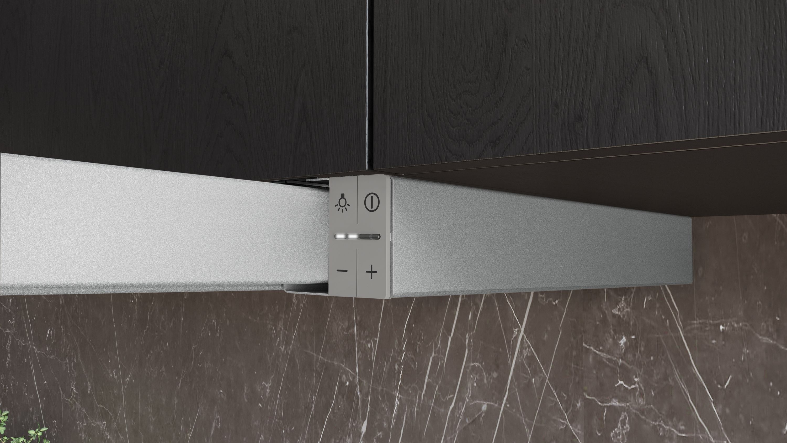 Siemens LI97SA531  afzuigkap afbeelding 5