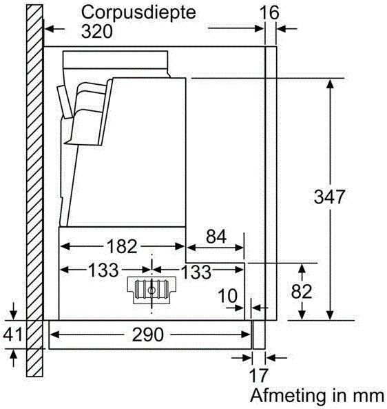 LI97SA531 van Siemens afbeelding 6