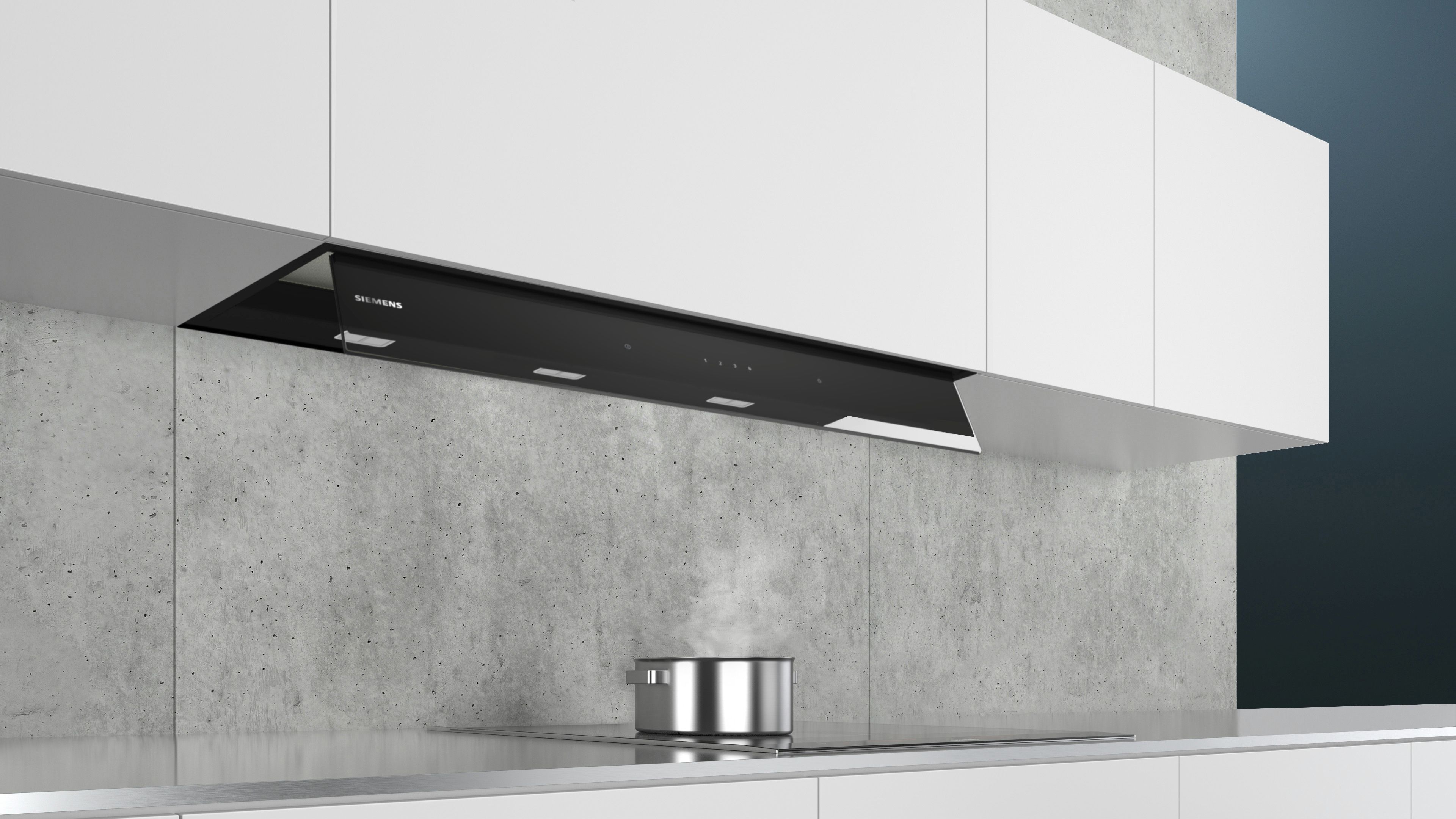 Siemens afzuigkap  LJ97BAM60 afbeelding 4