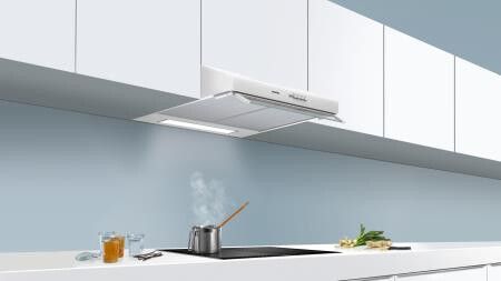 Siemens afzuigkap  LU63LCC20 afbeelding 4