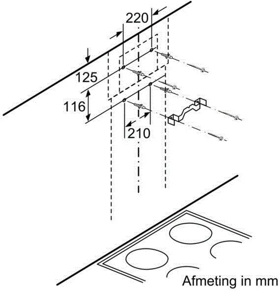 Siemens onderdeel LZ11FXC56 afbeelding 3