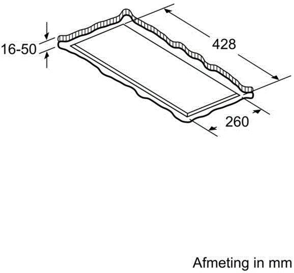 Siemens onderdeel LZ21JCC56 afbeelding 3