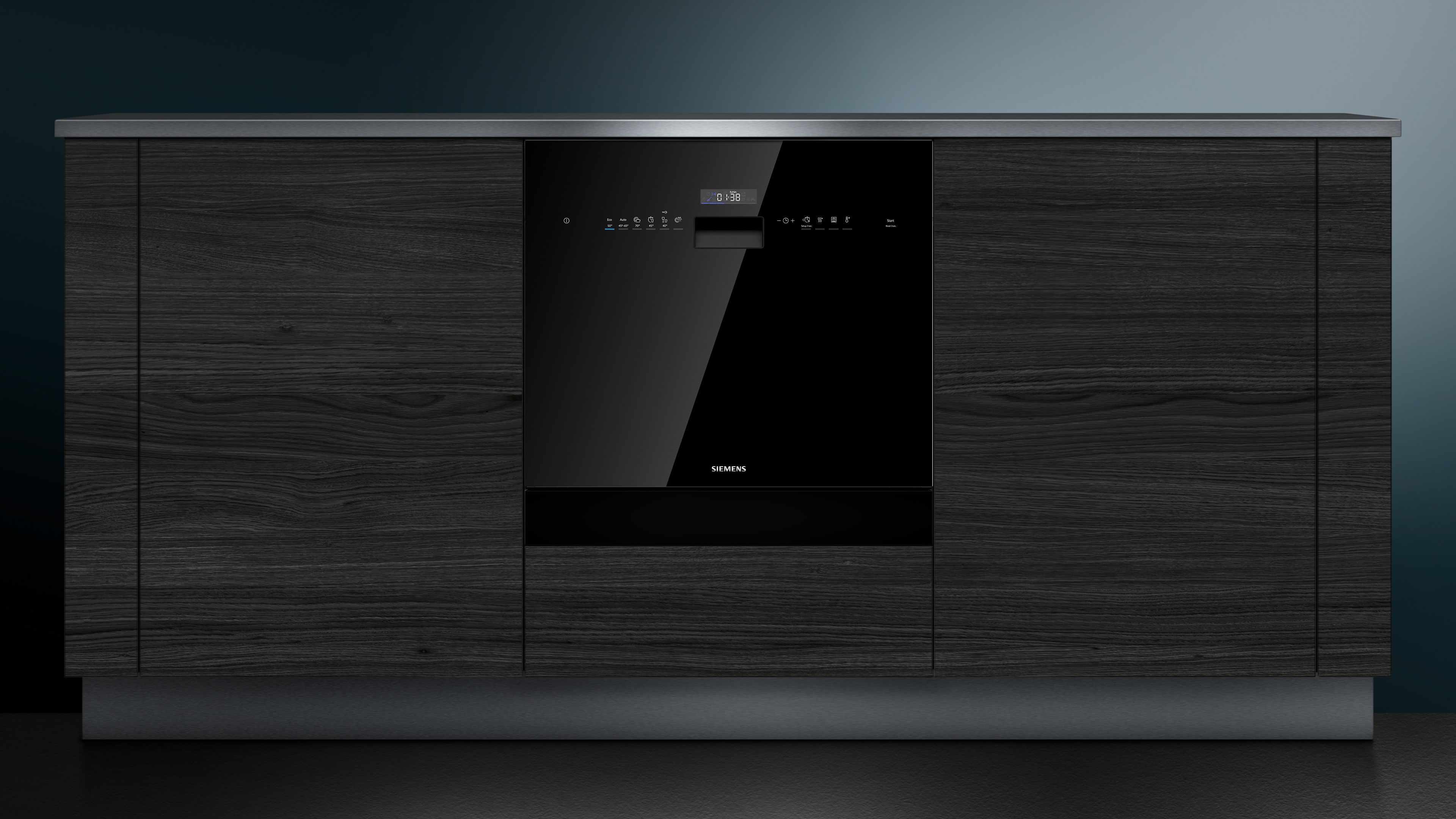 Siemens vaatwasser SC05IB00TE afbeelding 3